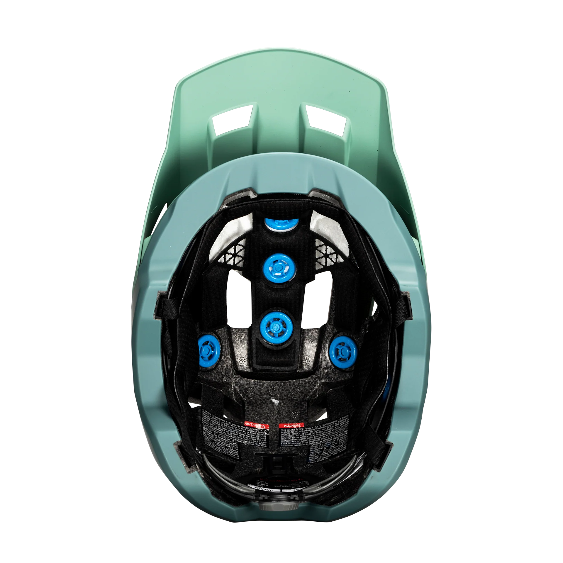 Helmet MTB AllMtn 4.0