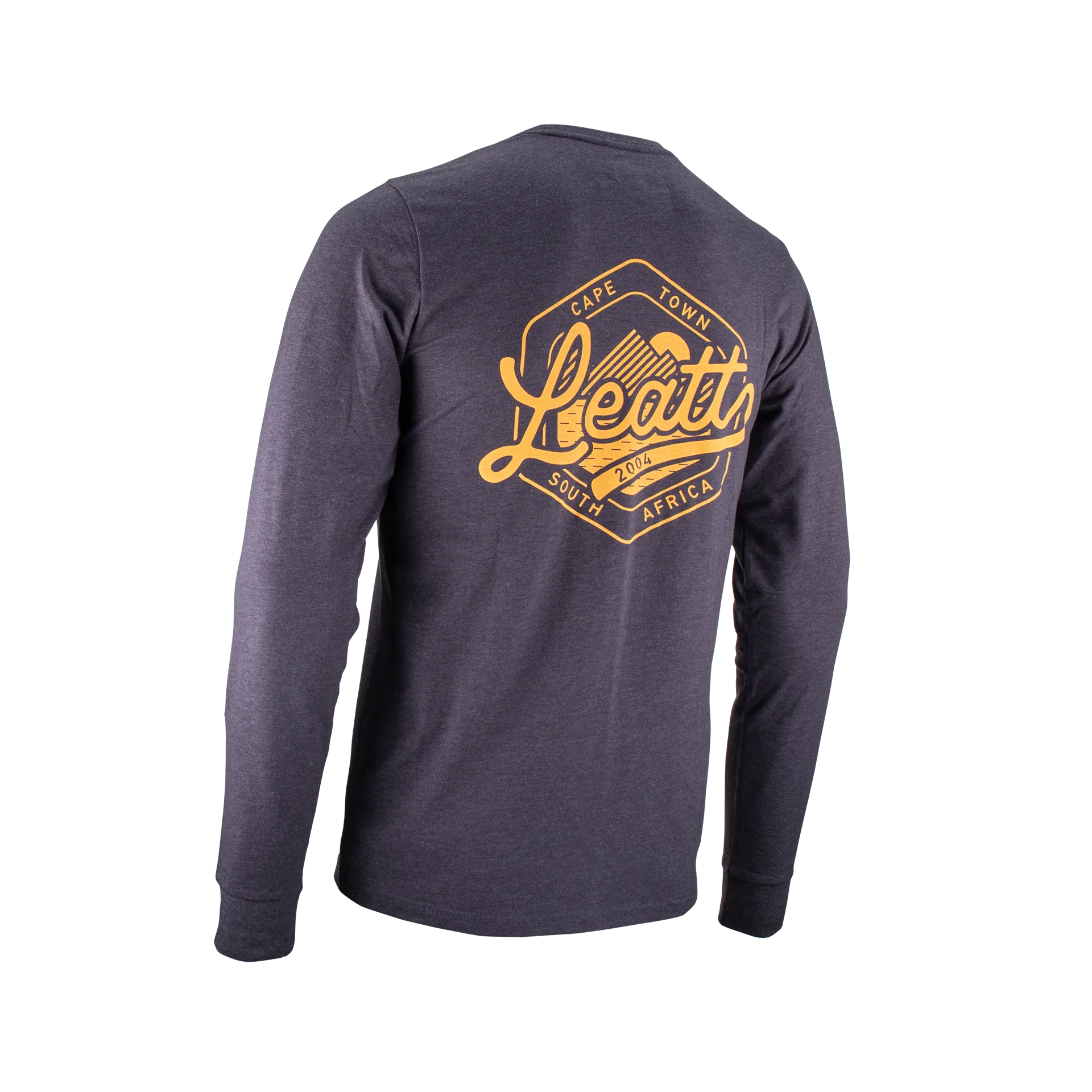 Long Sleeve Shirt - Retro