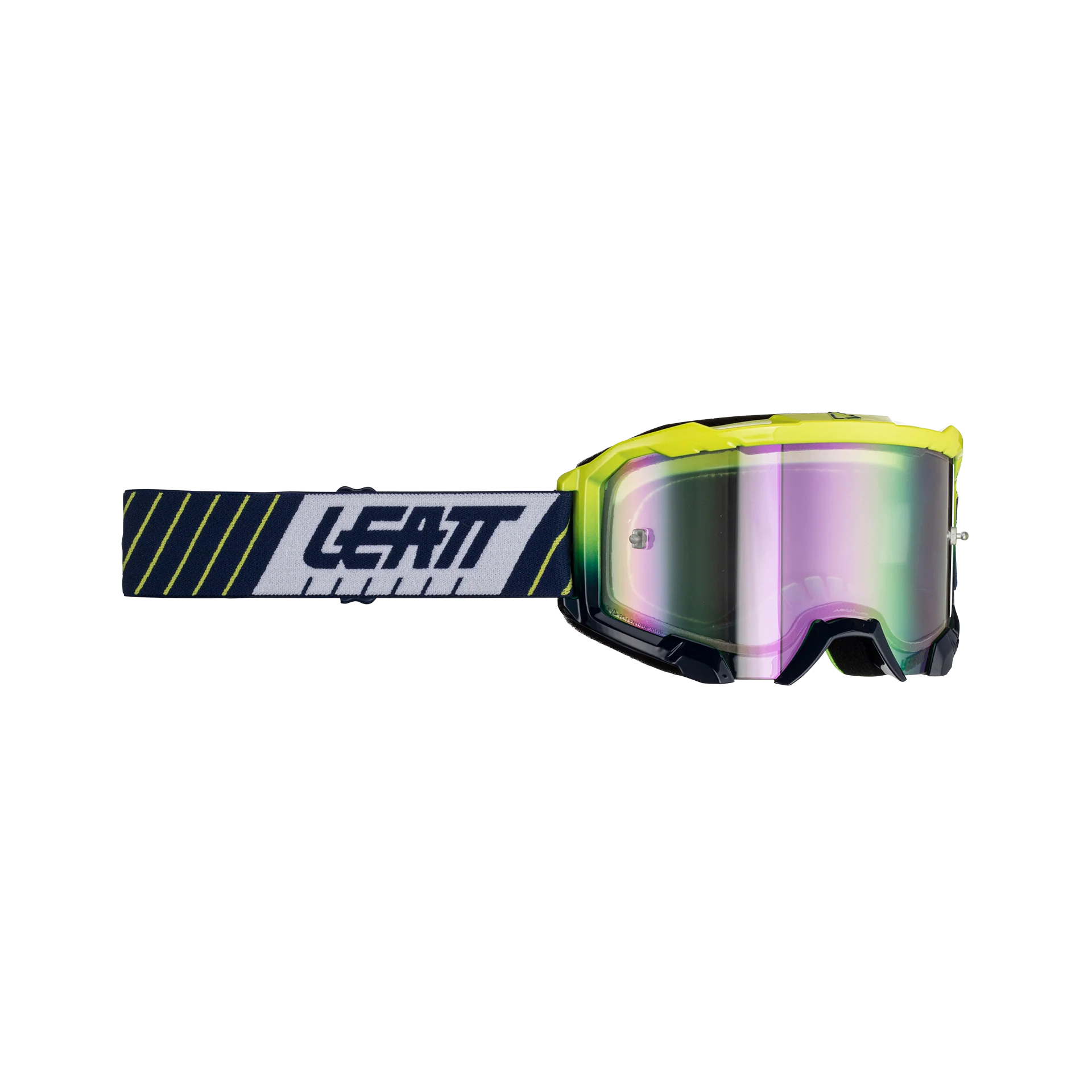 Goggle Velocity 4.5 Iriz