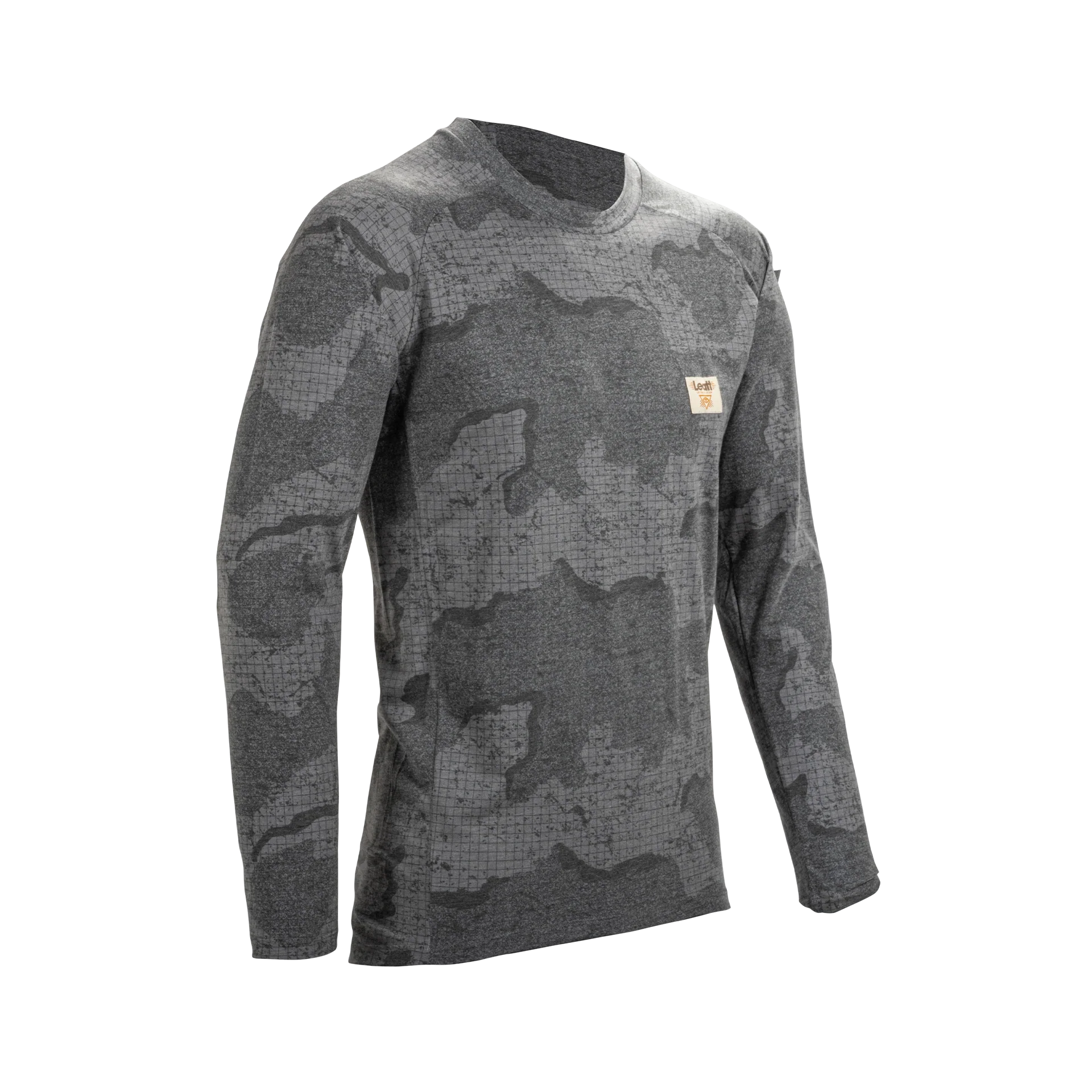 Jersey MTB Gravity 2.0