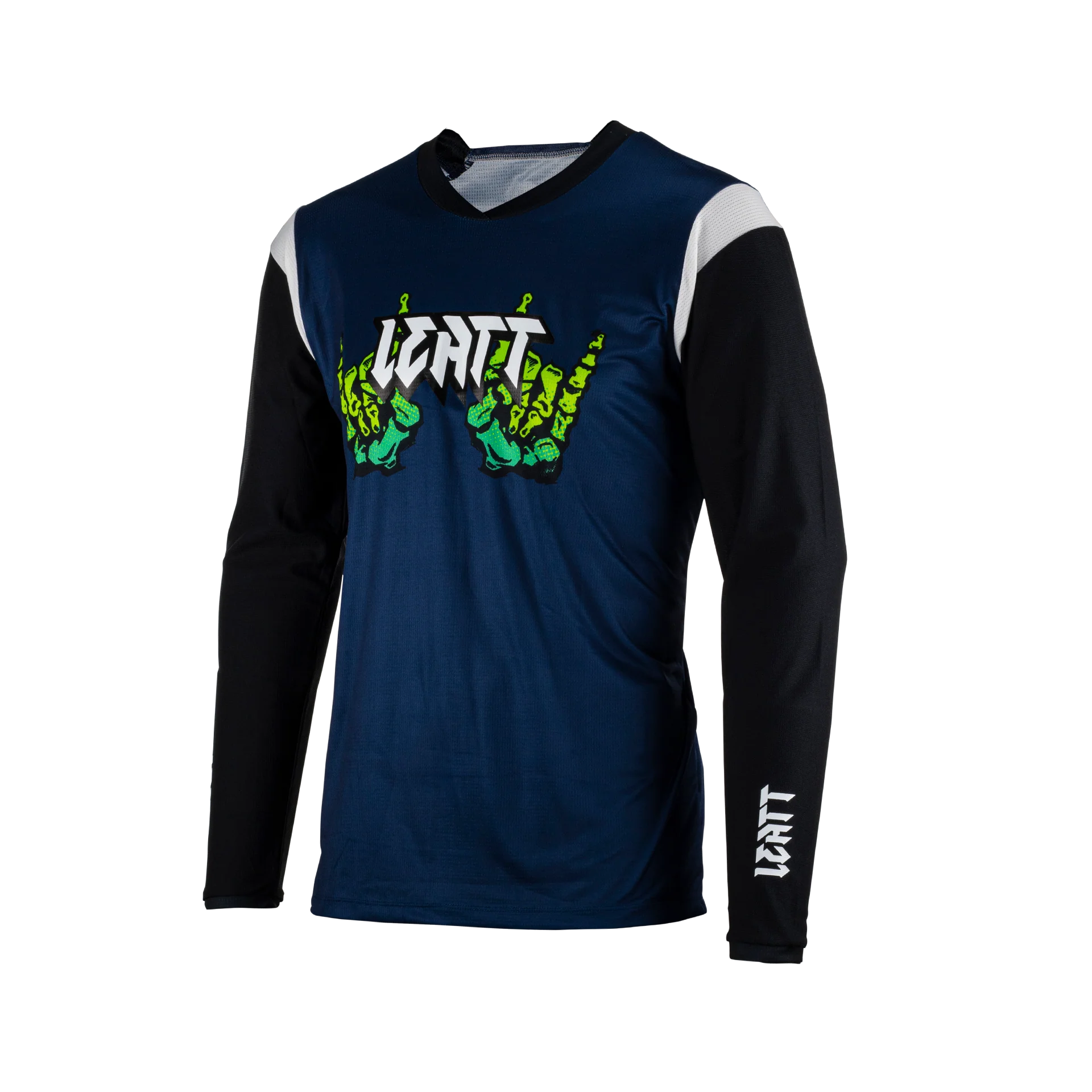 Jersey MTB Gravity 3.0 V23