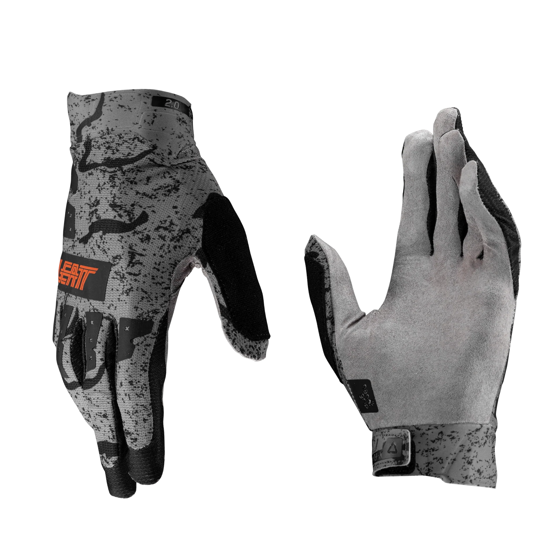 Gloves MTB 2.0 X-Flow