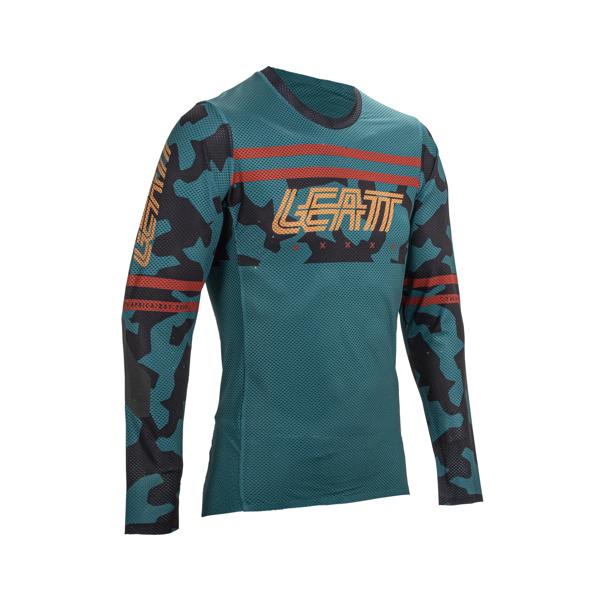 Jersey MTB Gravity 4.0