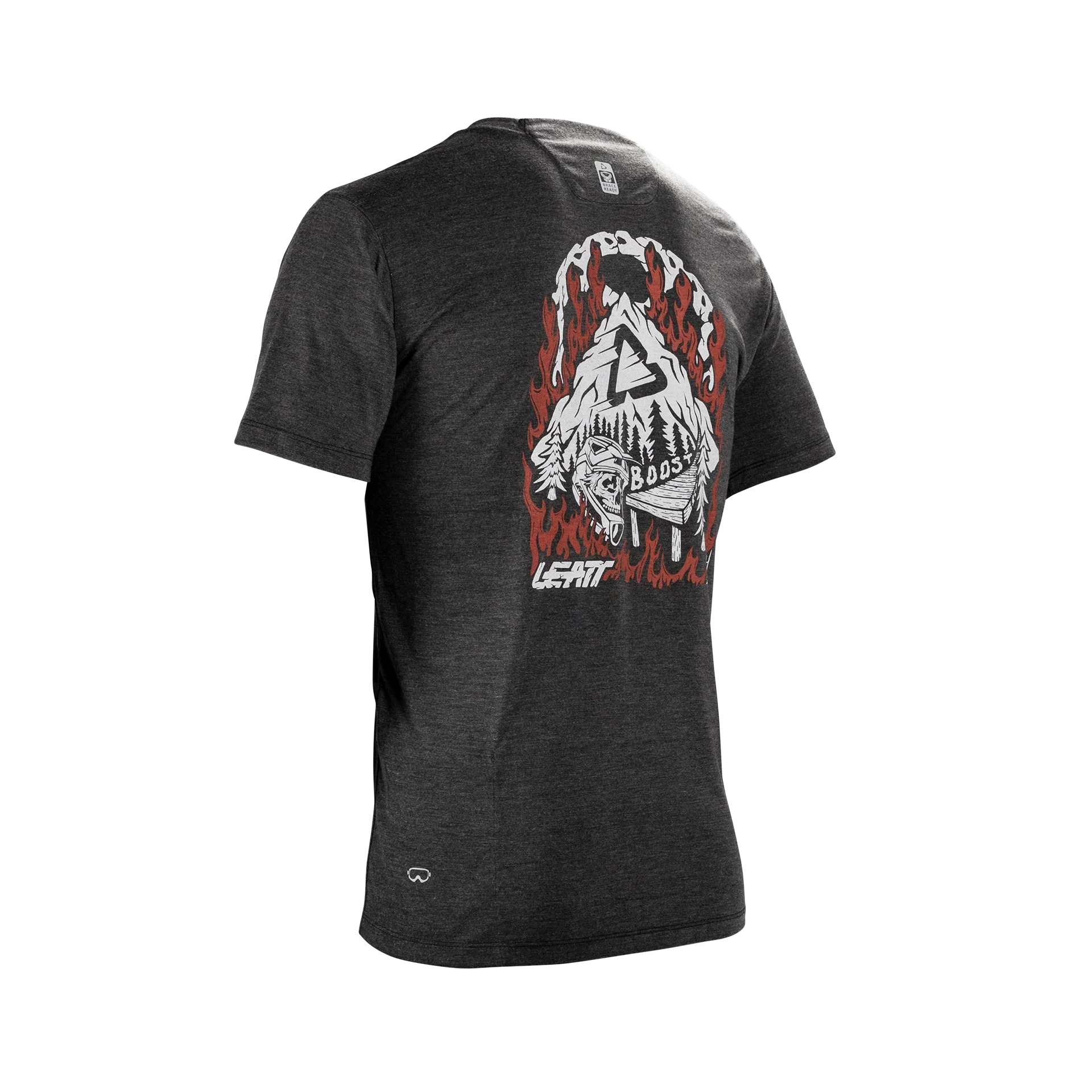 Jersey MTB Gravity 1.0