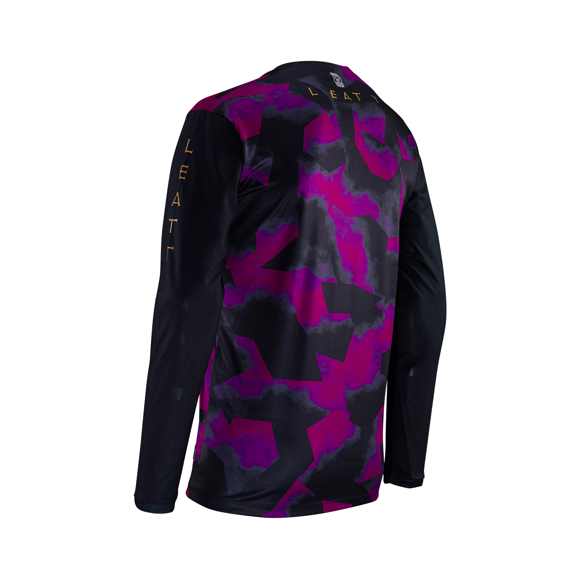 Jersey MTB Gravity 3.0 V24