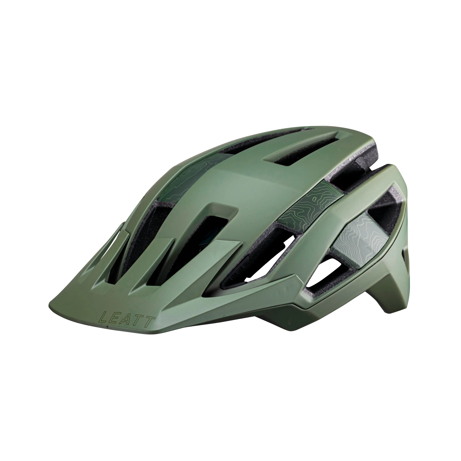 Helmet MTB Trail 3.0