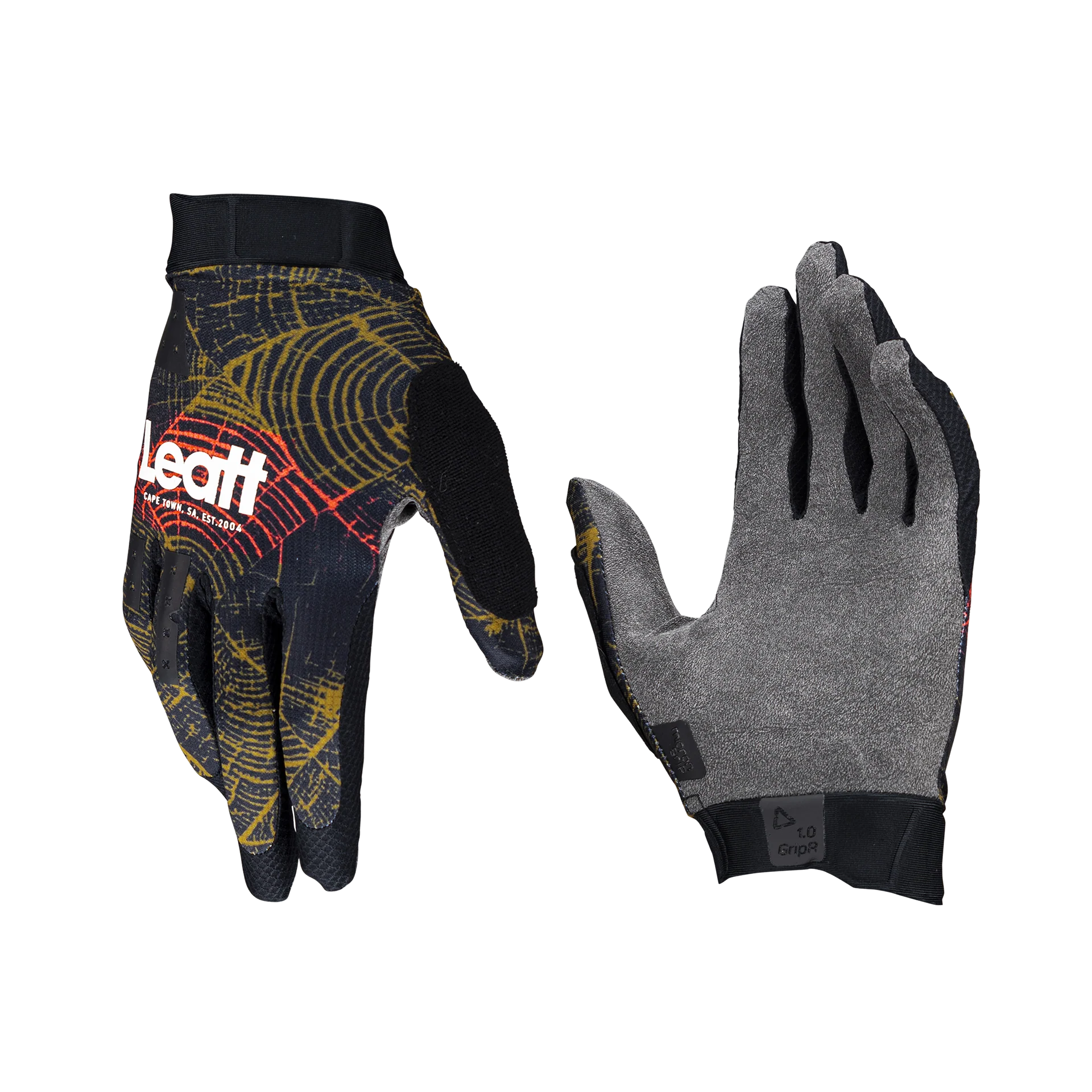 Gloves MTB 1.0 GripR