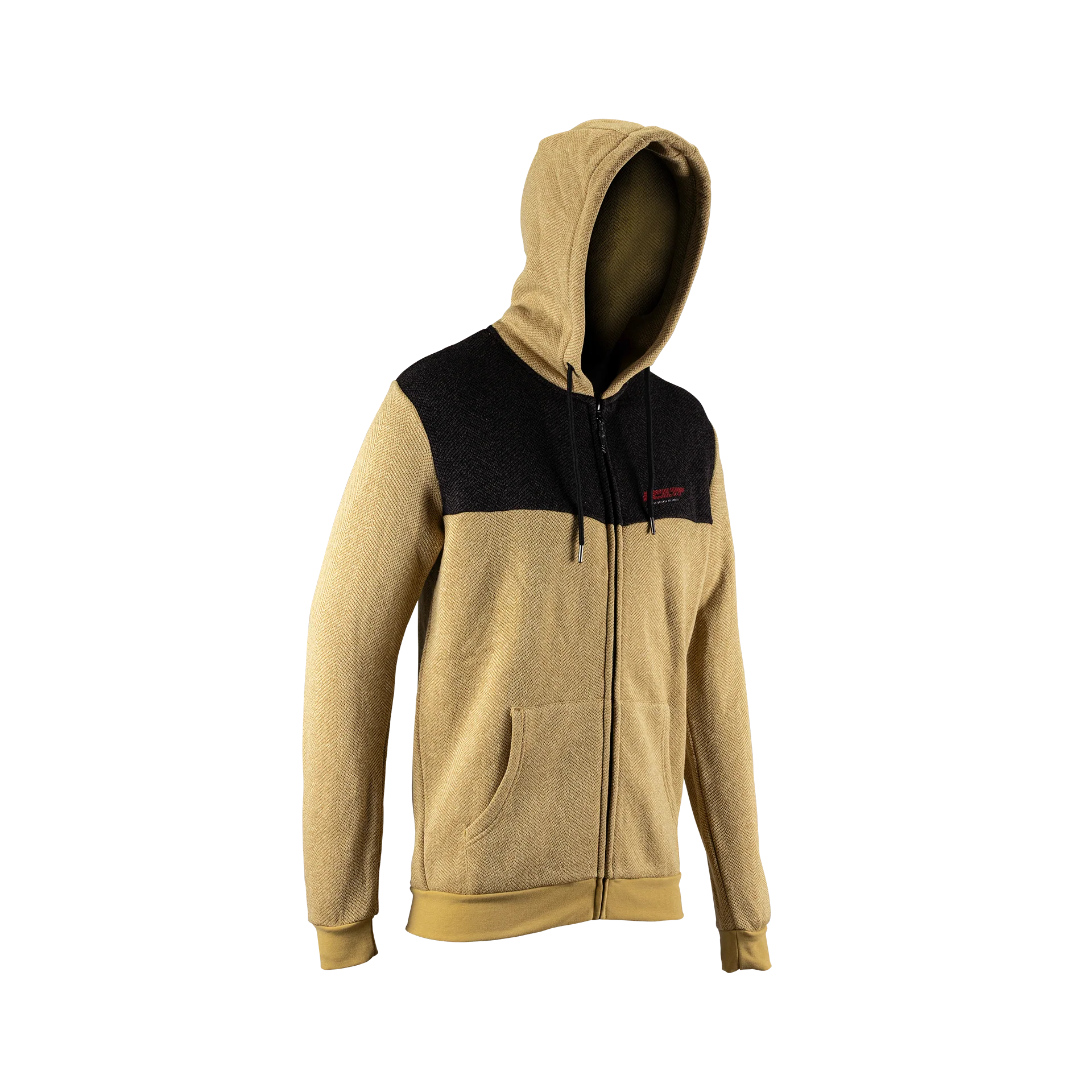 Hoodie Zip Tech
