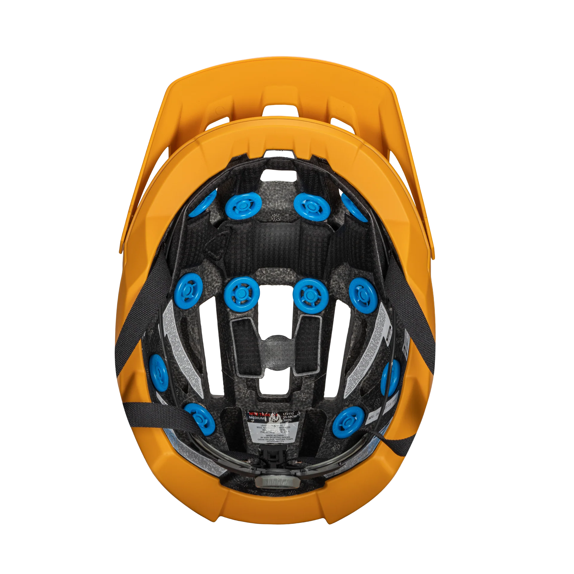 Helmet MTB Trail 3.0