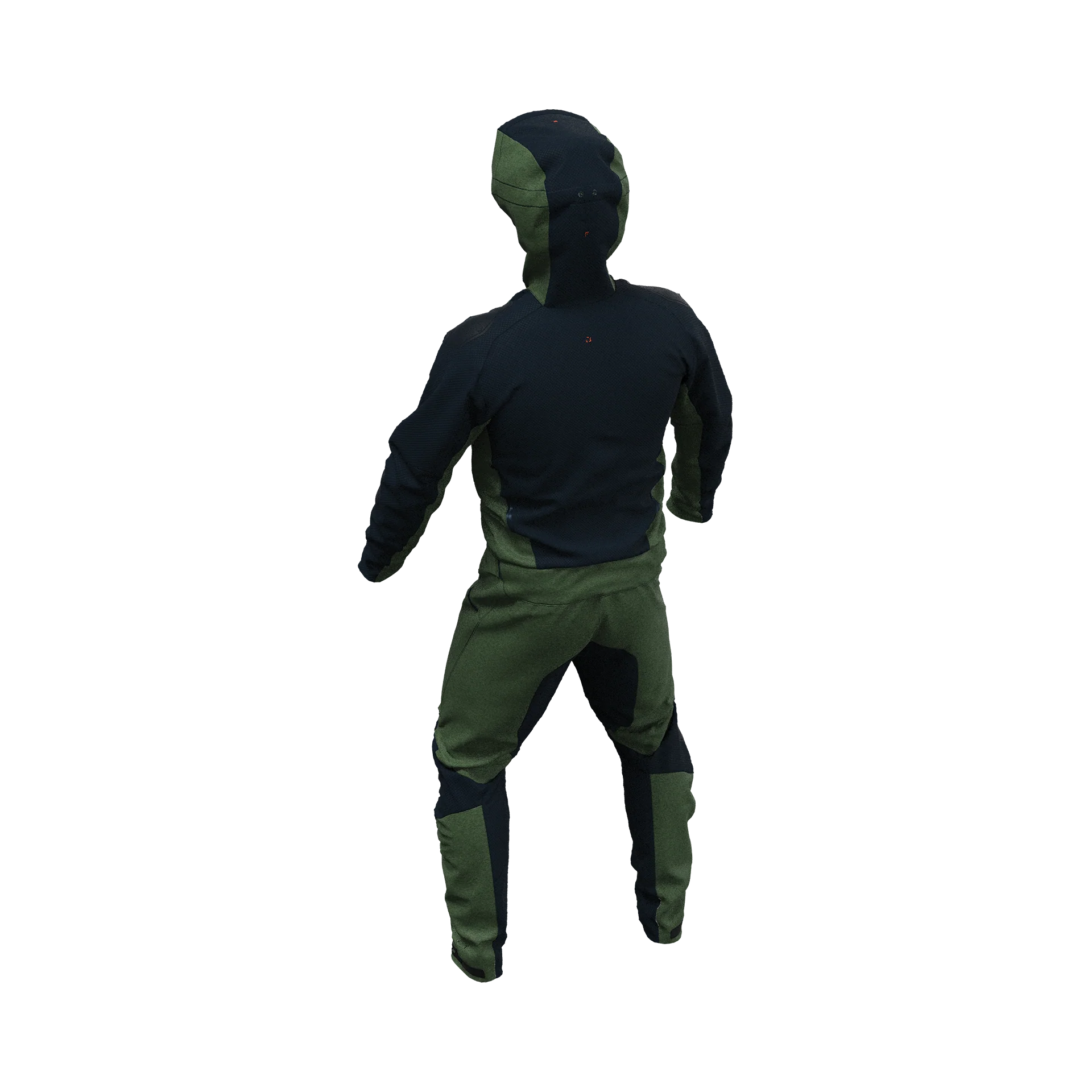 Mono Suit MTB HydraDri 3.0