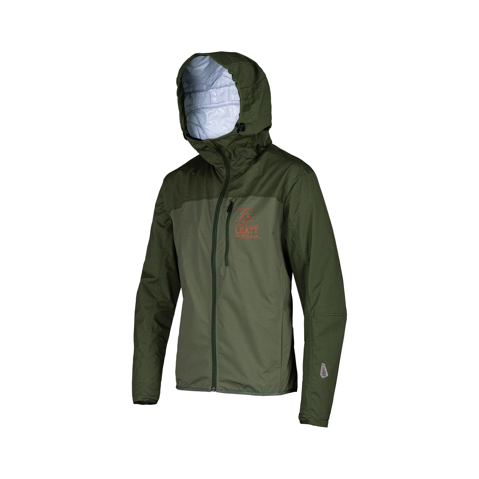 Jacket MTB HydraDri 2.0