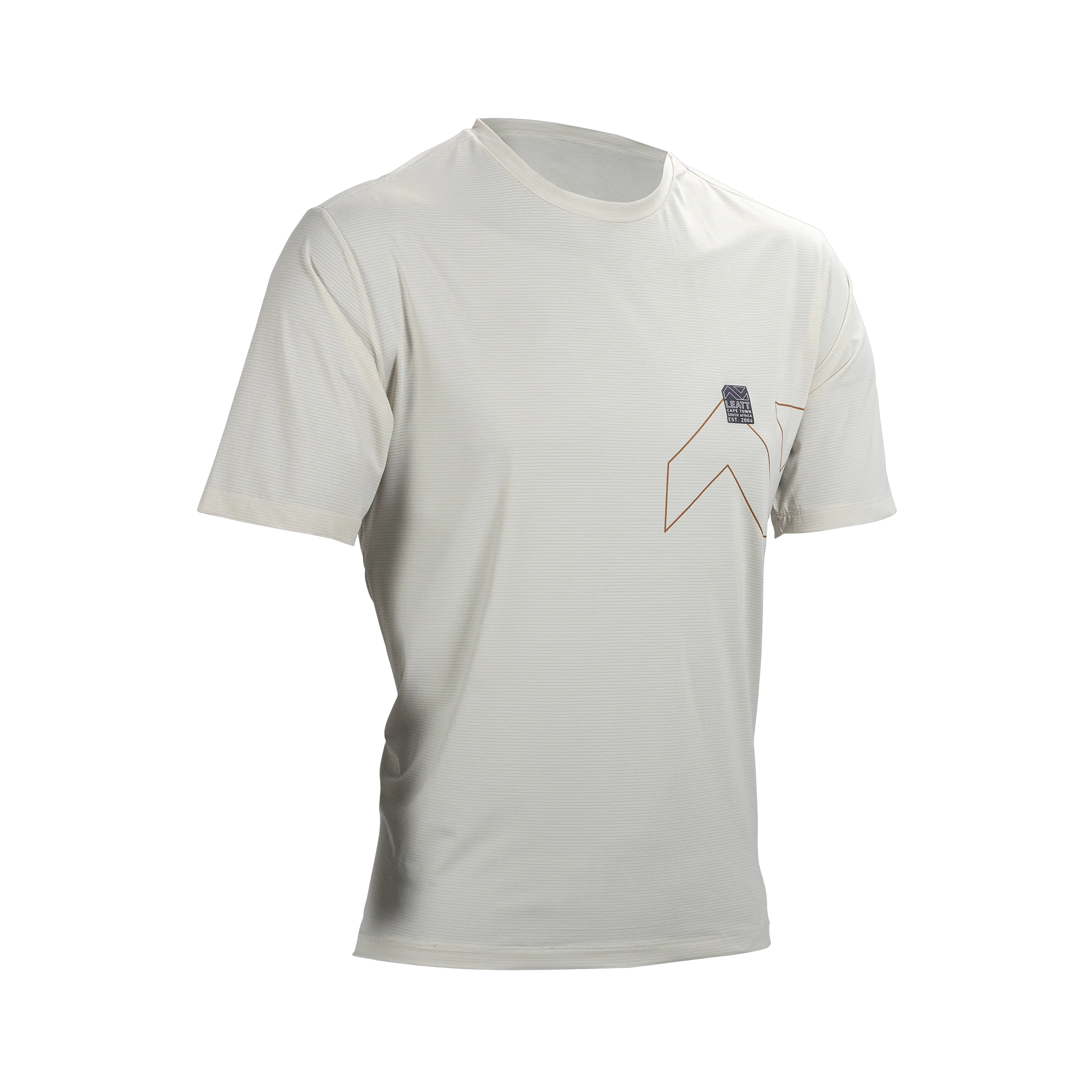 Jersey MTB Trail 1.0 X-Flow