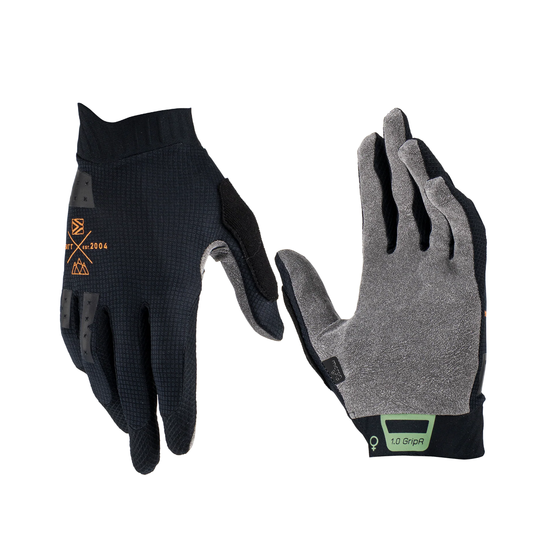 Gloves MTB 1.0 GripR - Women