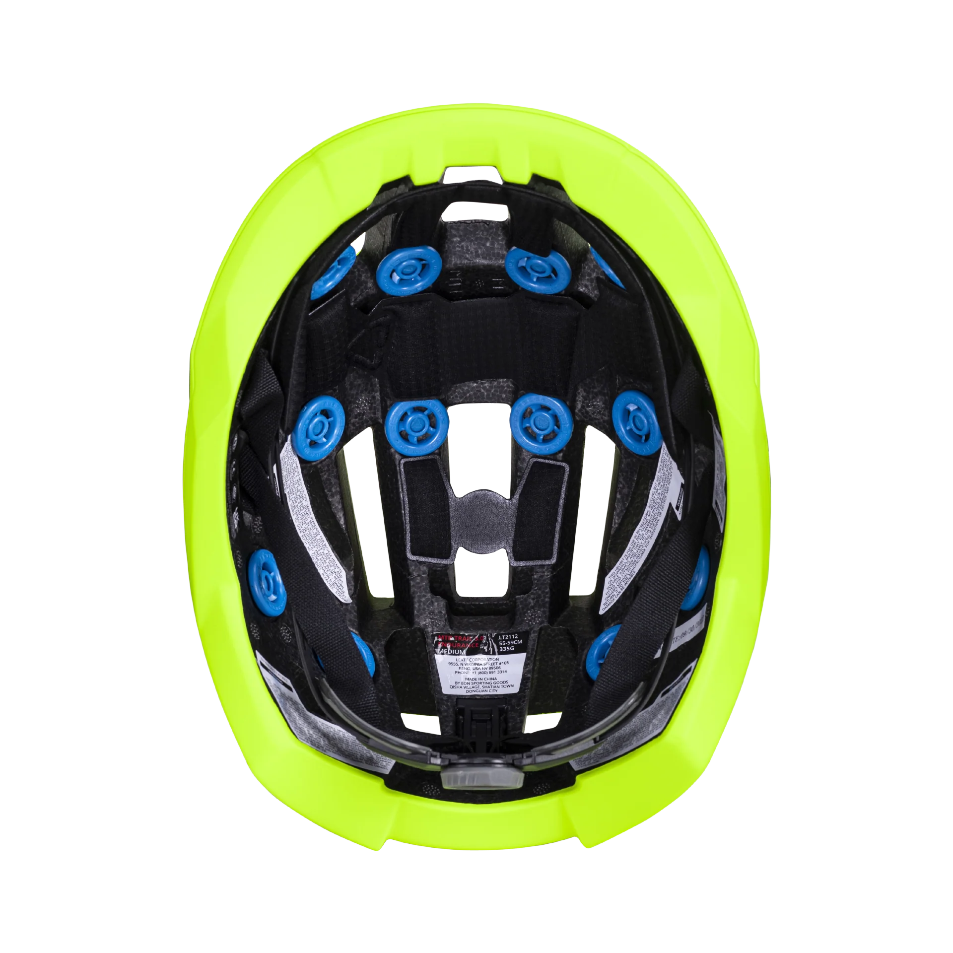 Helmet MTB Endurance 3.0