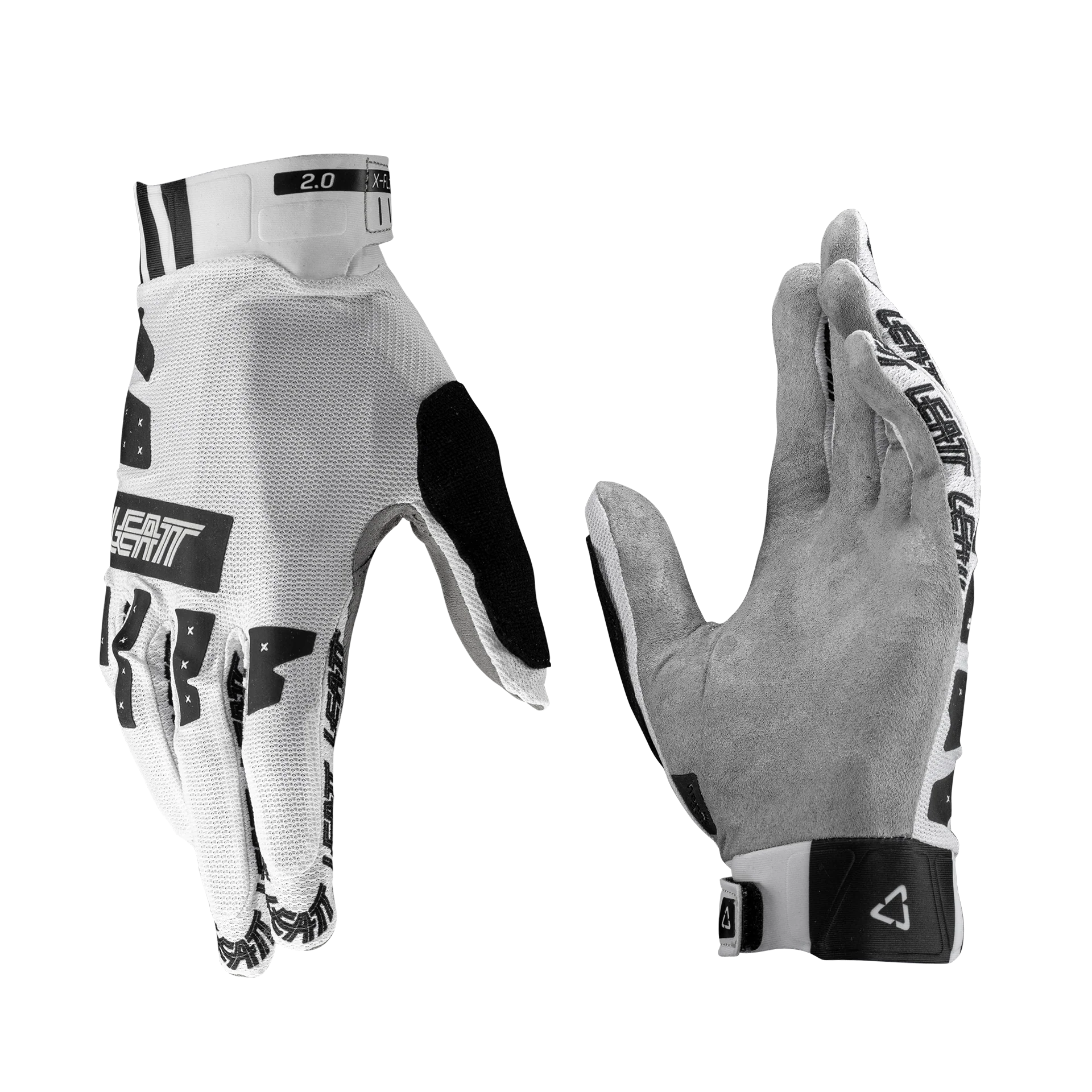 Gloves MTB 2.0 X-Flow