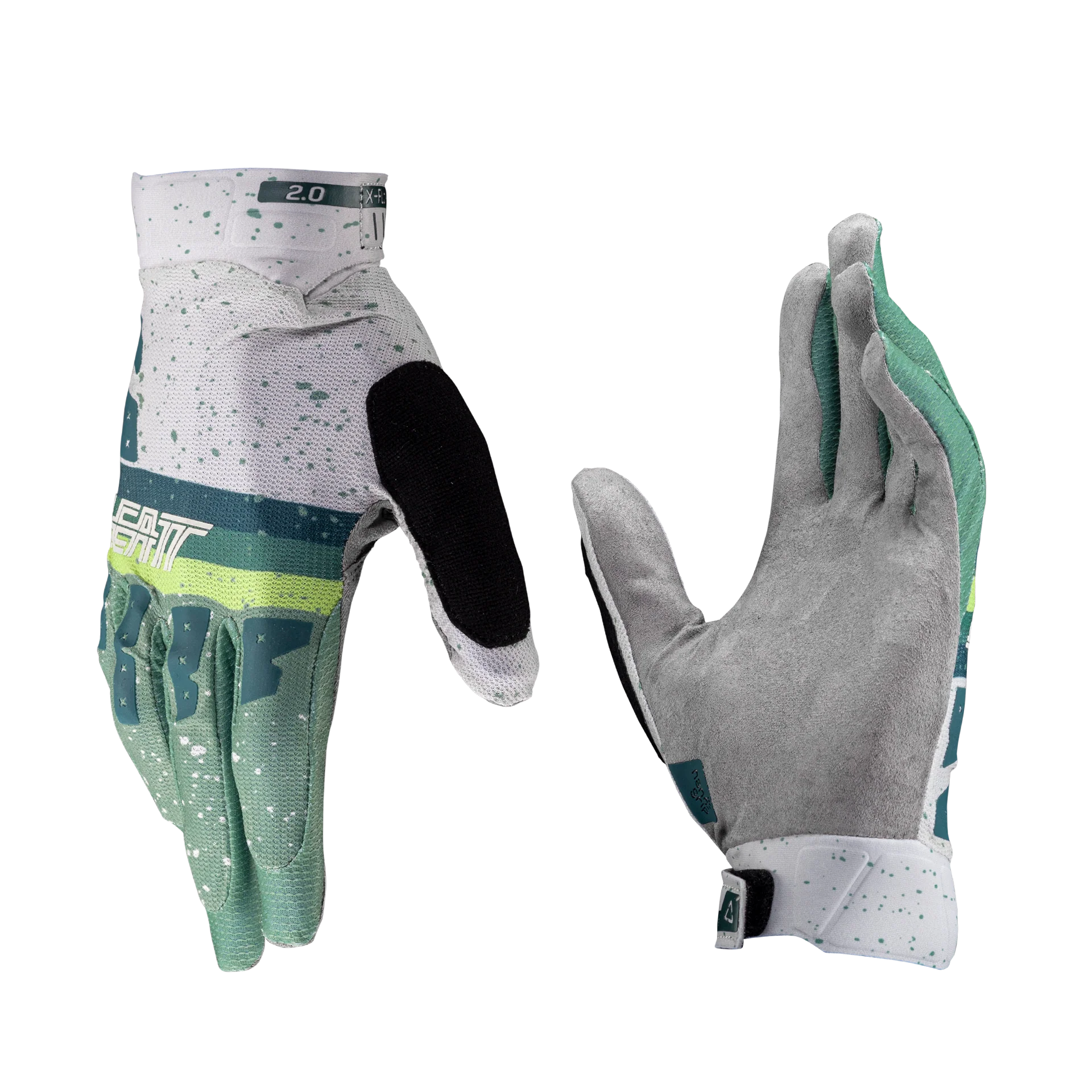 Gloves MTB 2.0 X-Flow