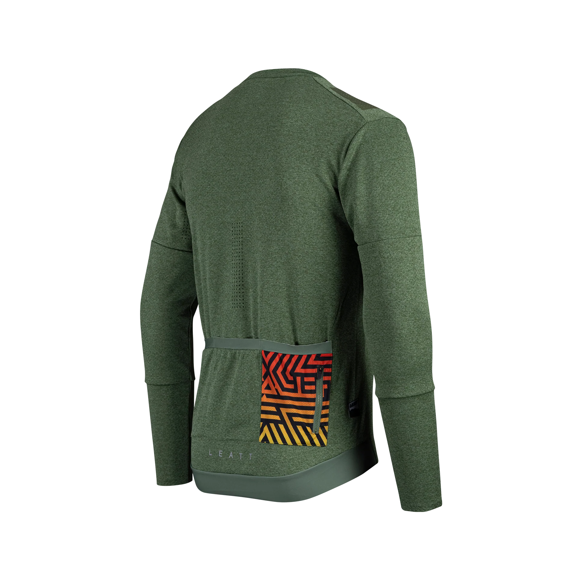 Jersey MTB Trail 4.0 V24