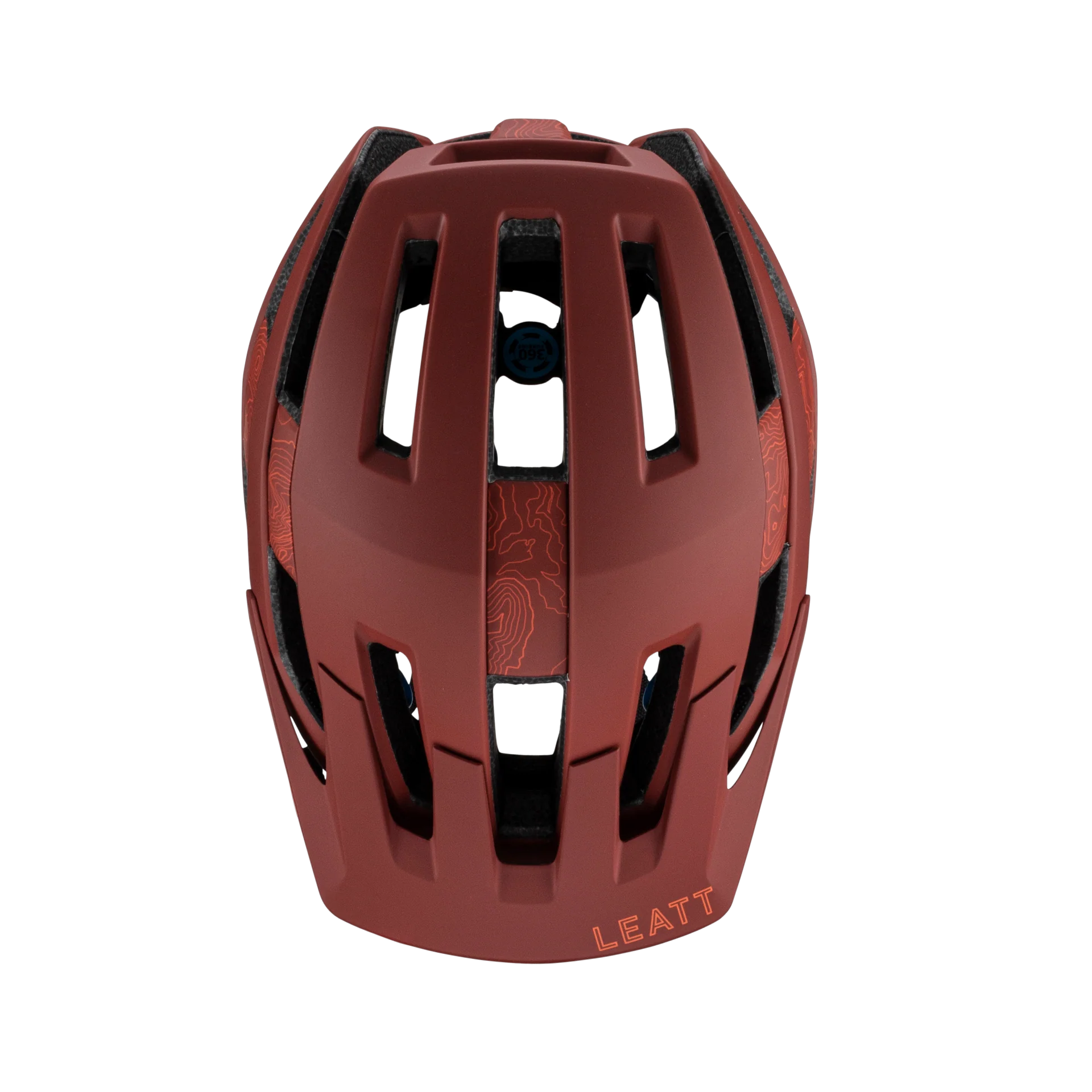 Helmet MTB Trail 3.0