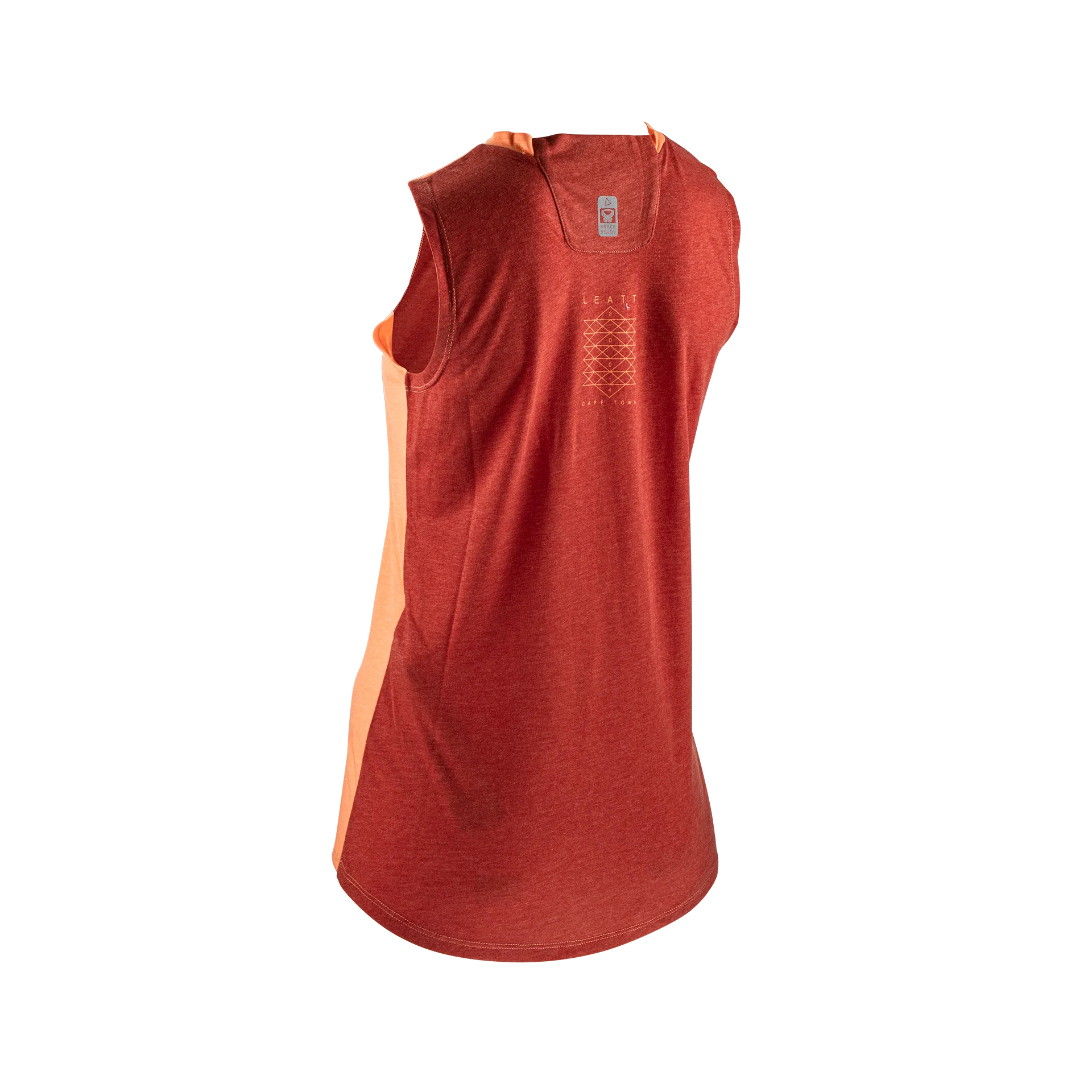 TankTop MTB All Mountain 2.0 V23 - Women