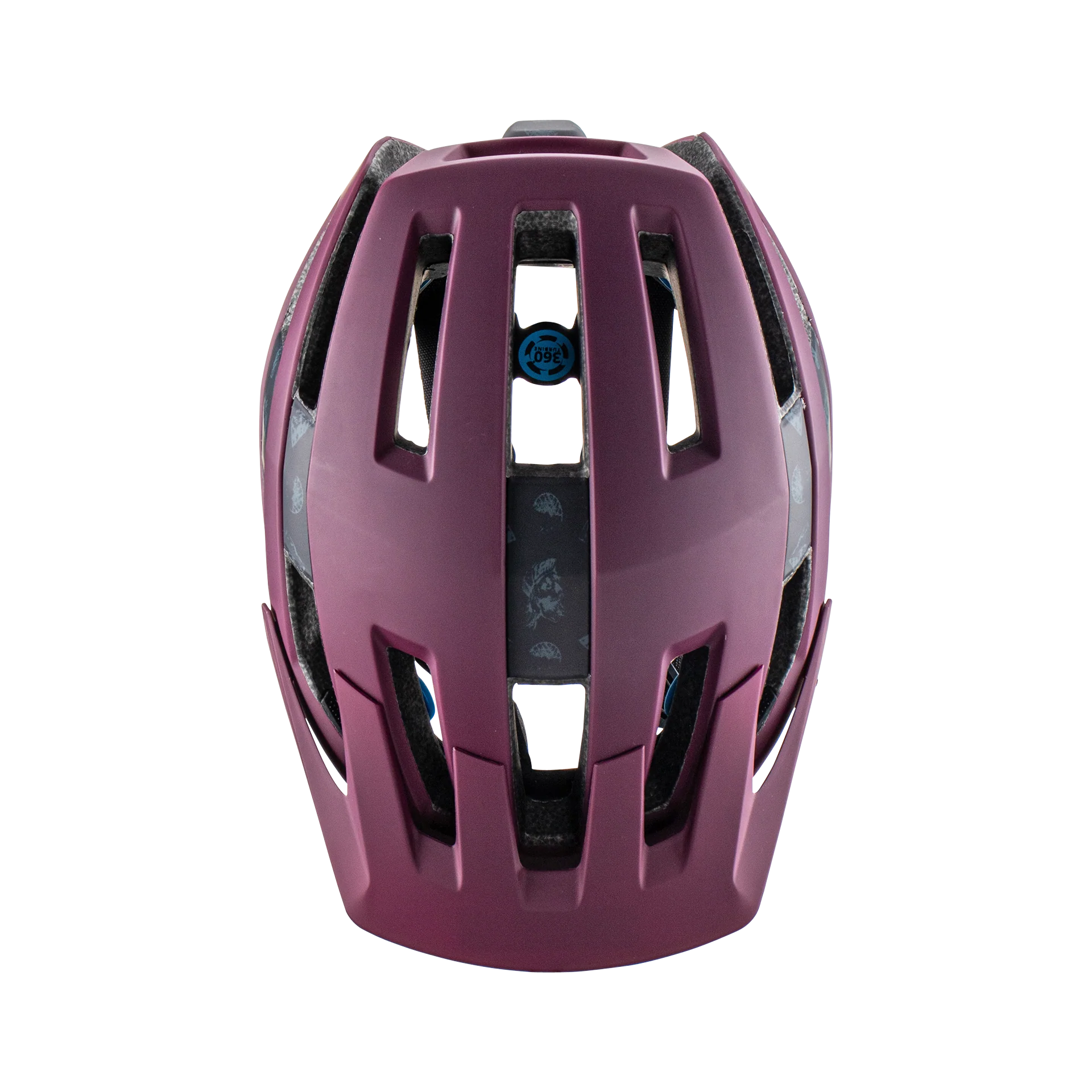 Helmet MTB Trail 3.0