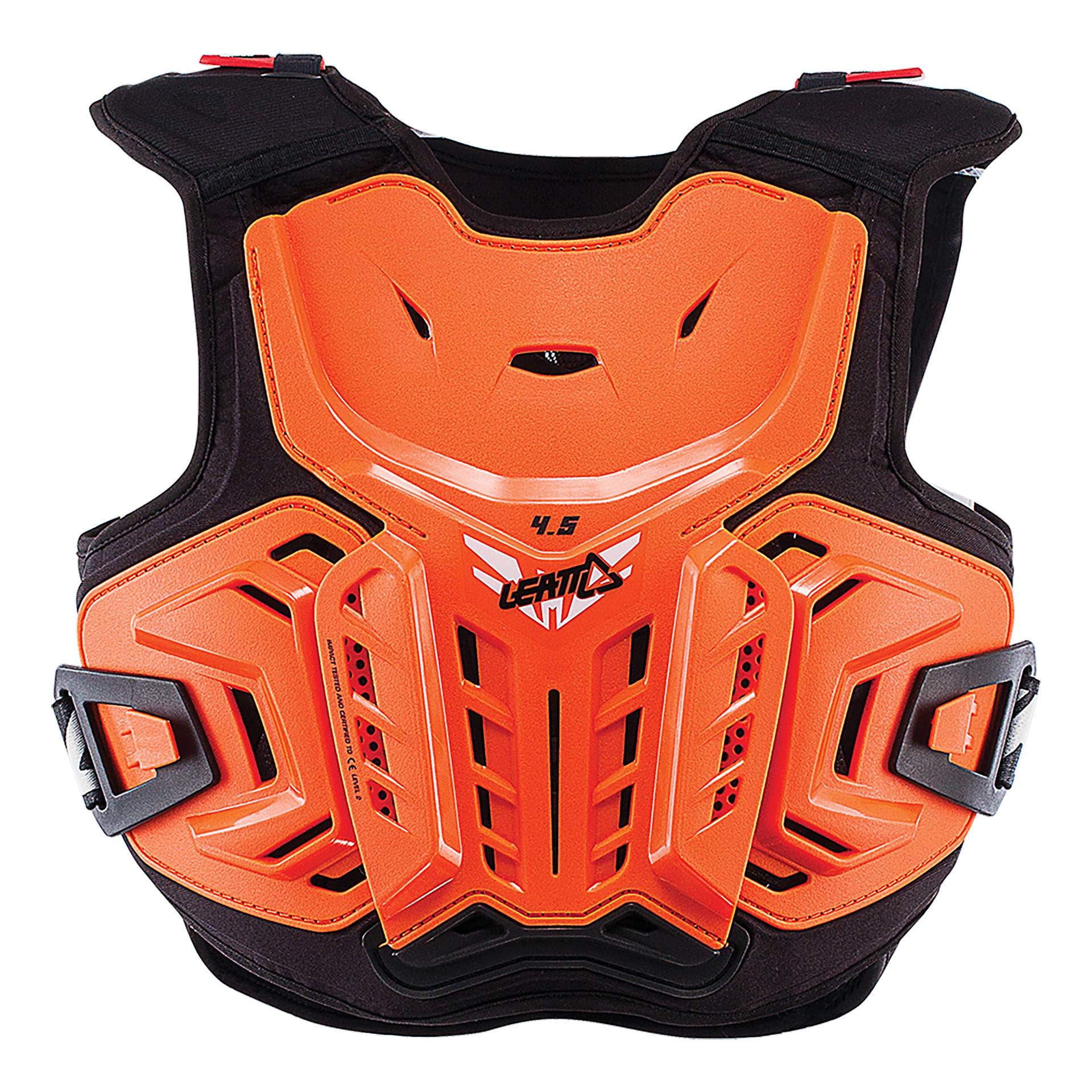 Chest protector 4.5 - Junior