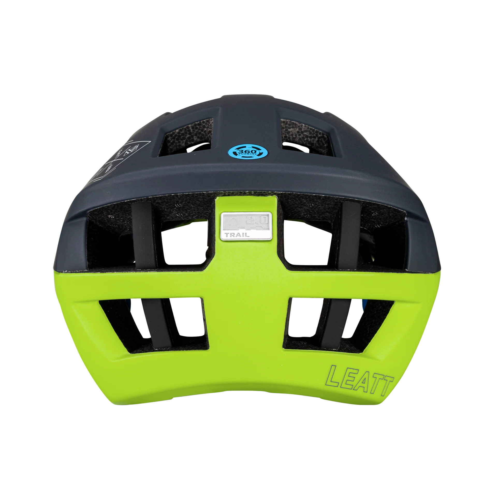 Helmet MTB Trail 2.0