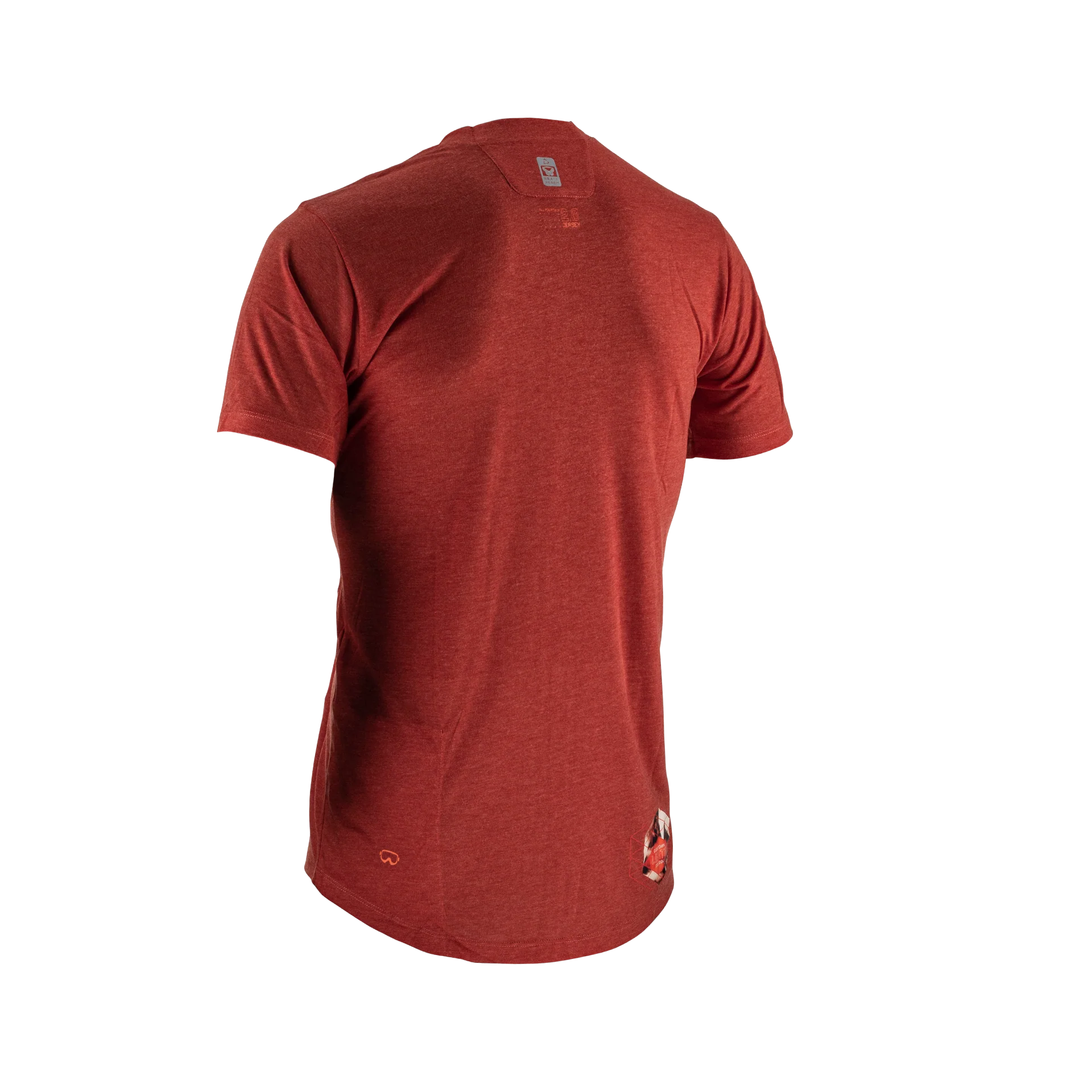 Jersey MTB All Mountain 5.0 V23