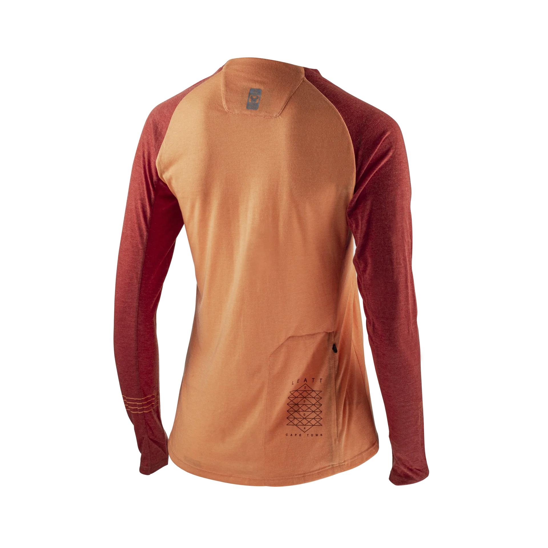 Jersey MTB All Mountain 3.0 V23 - Women