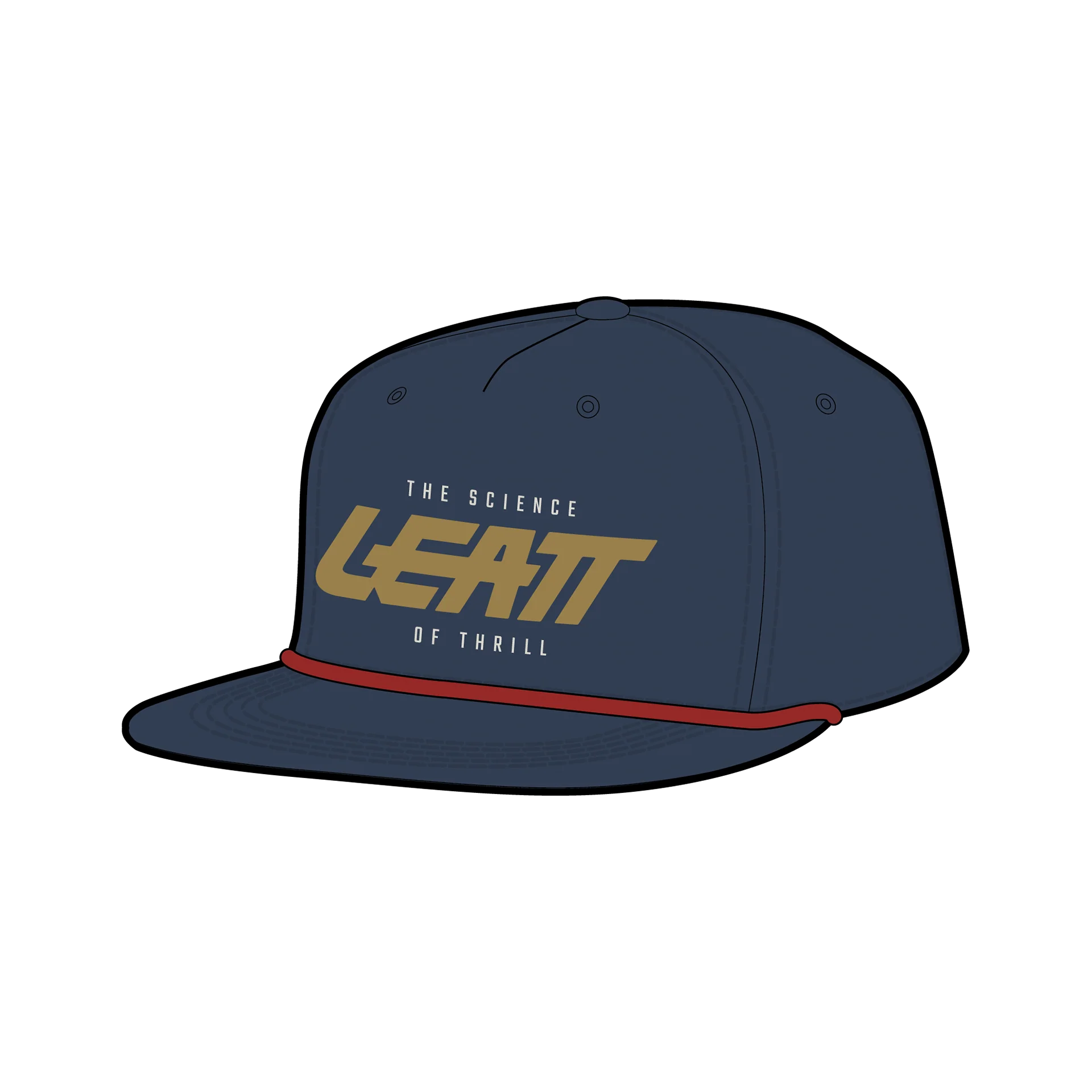 Cap Retro