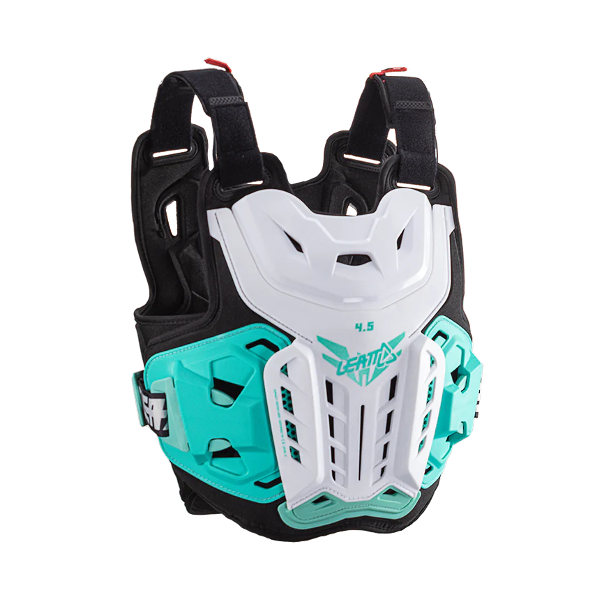 Chest Protector 4.5 Jacki - Women