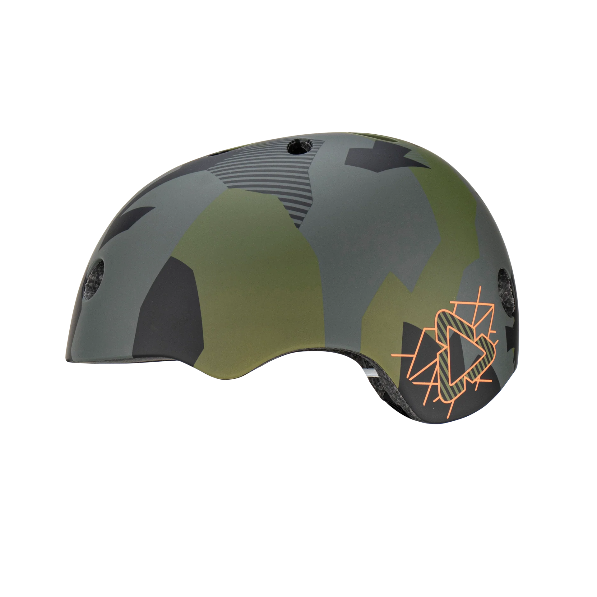 Helmet MTB Urban 1.0