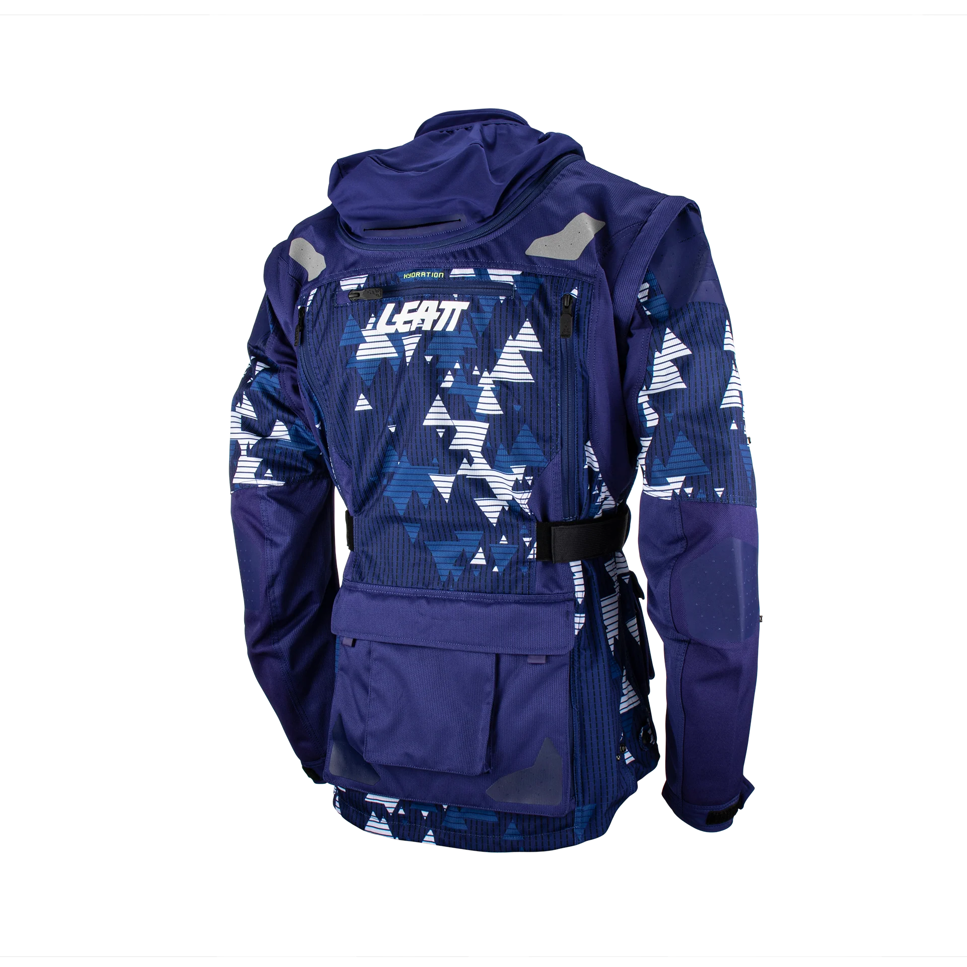 Jacket Moto 5.5 Enduro