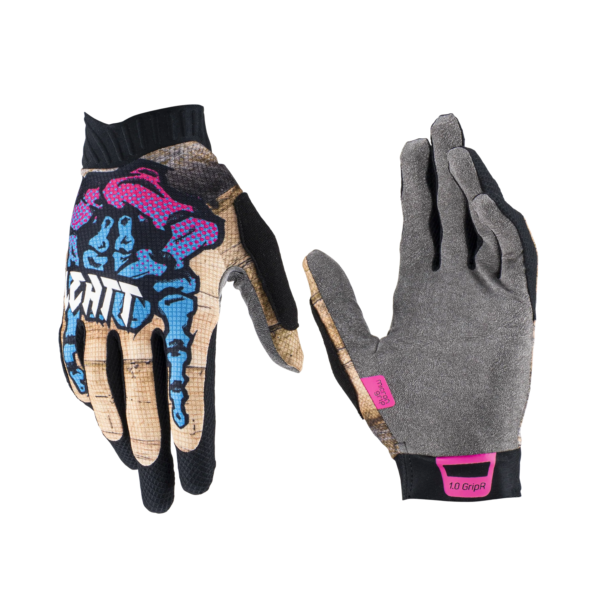Gloves MTB 1.0 GripR