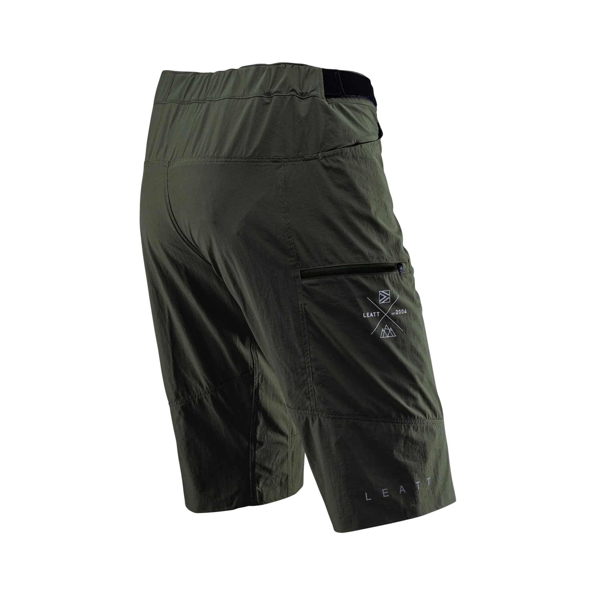 Shorts MTB Trail 2.0 V24