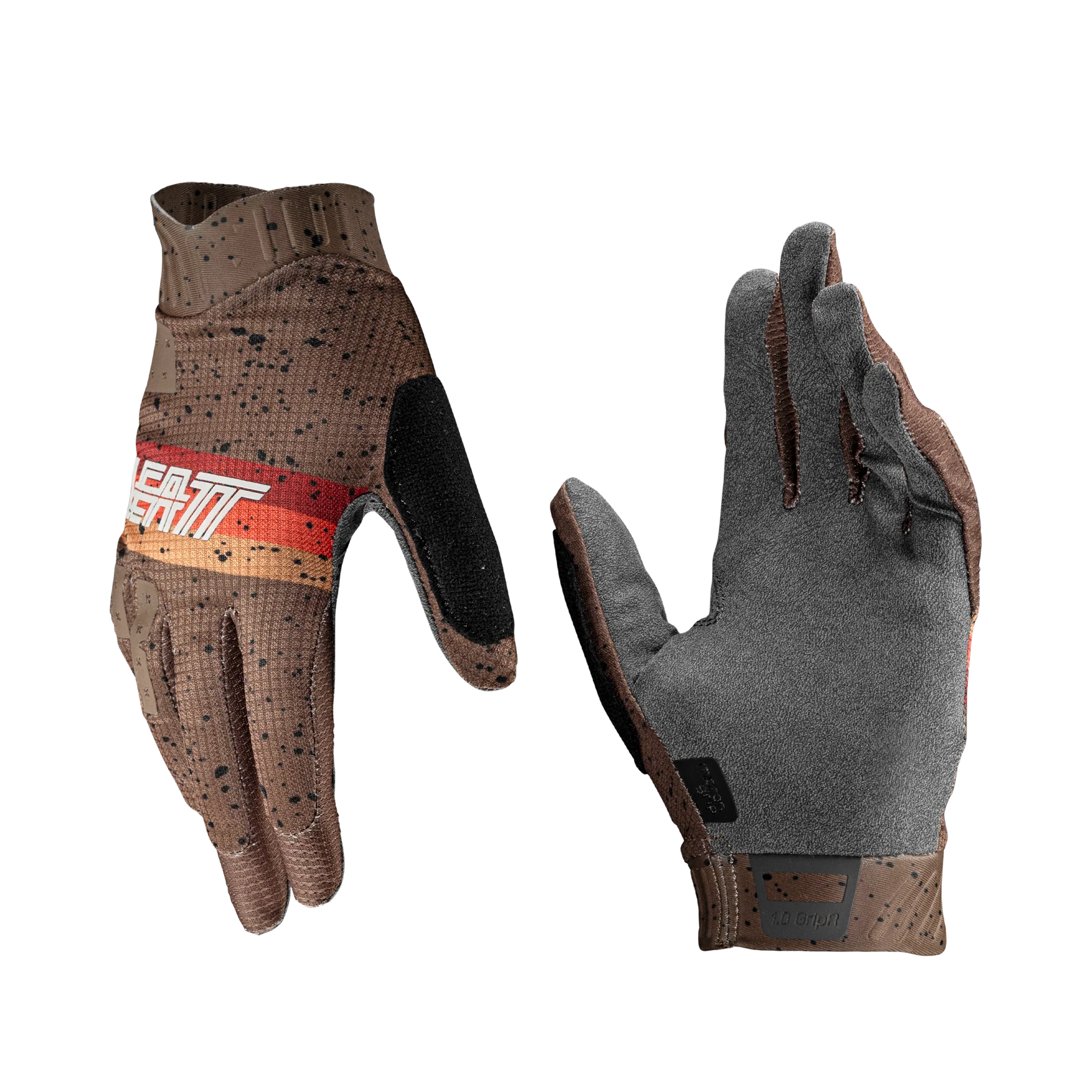 Gloves MTB 1.0 GripR - Junior