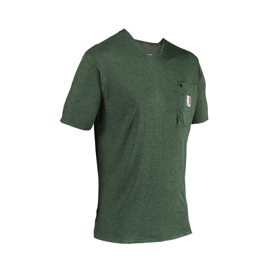 Jersey MTB All Mountain 2.0