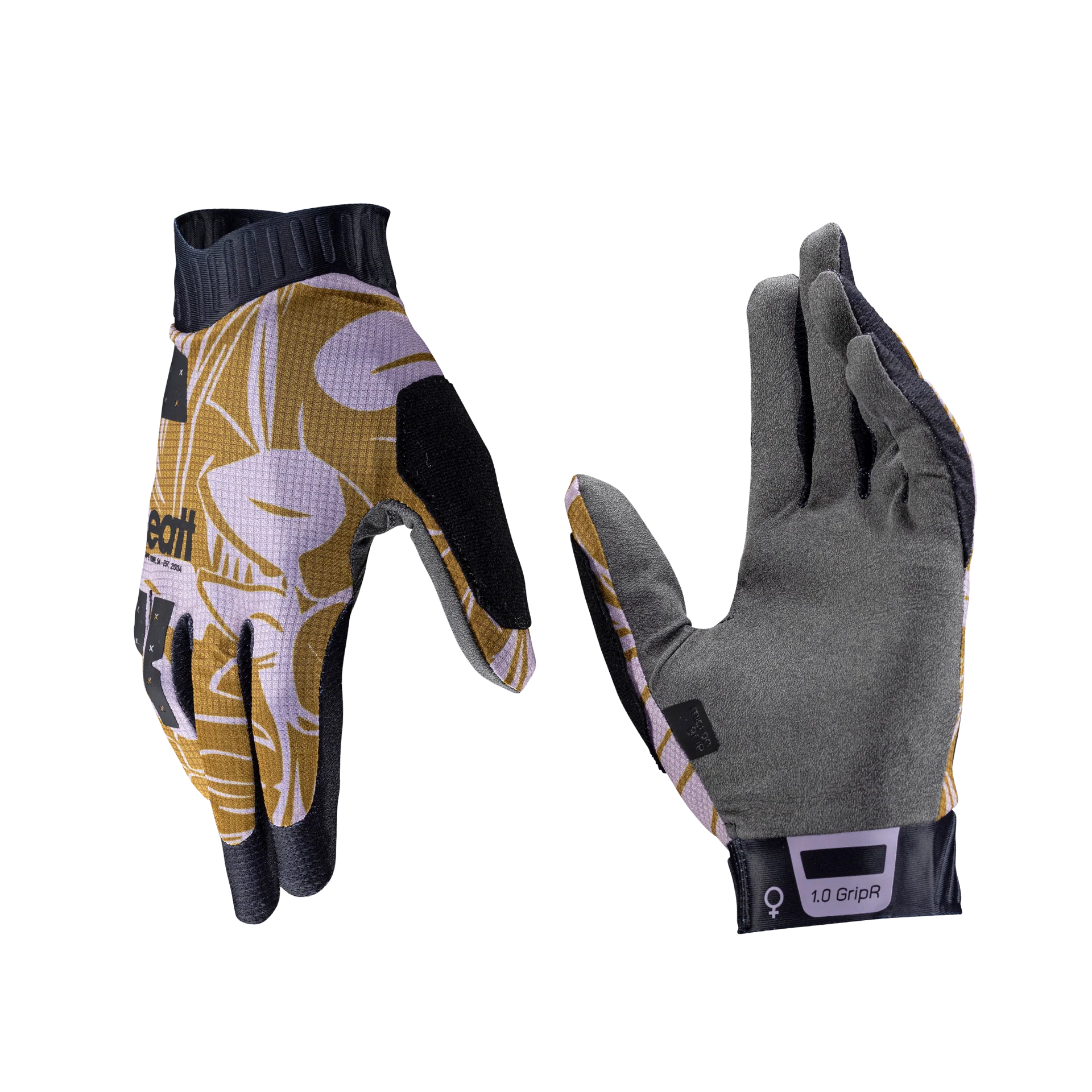 Gloves MTB 1.0 GripR - Women