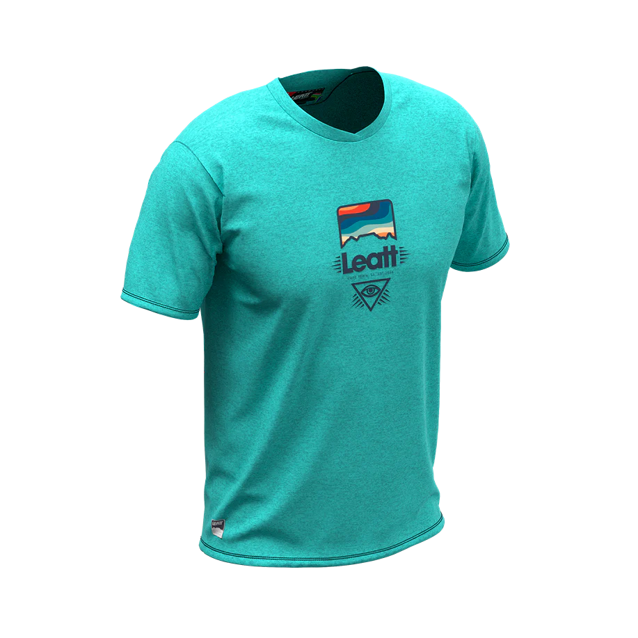 Jersey MTB All Mountain 2.0 - Junior