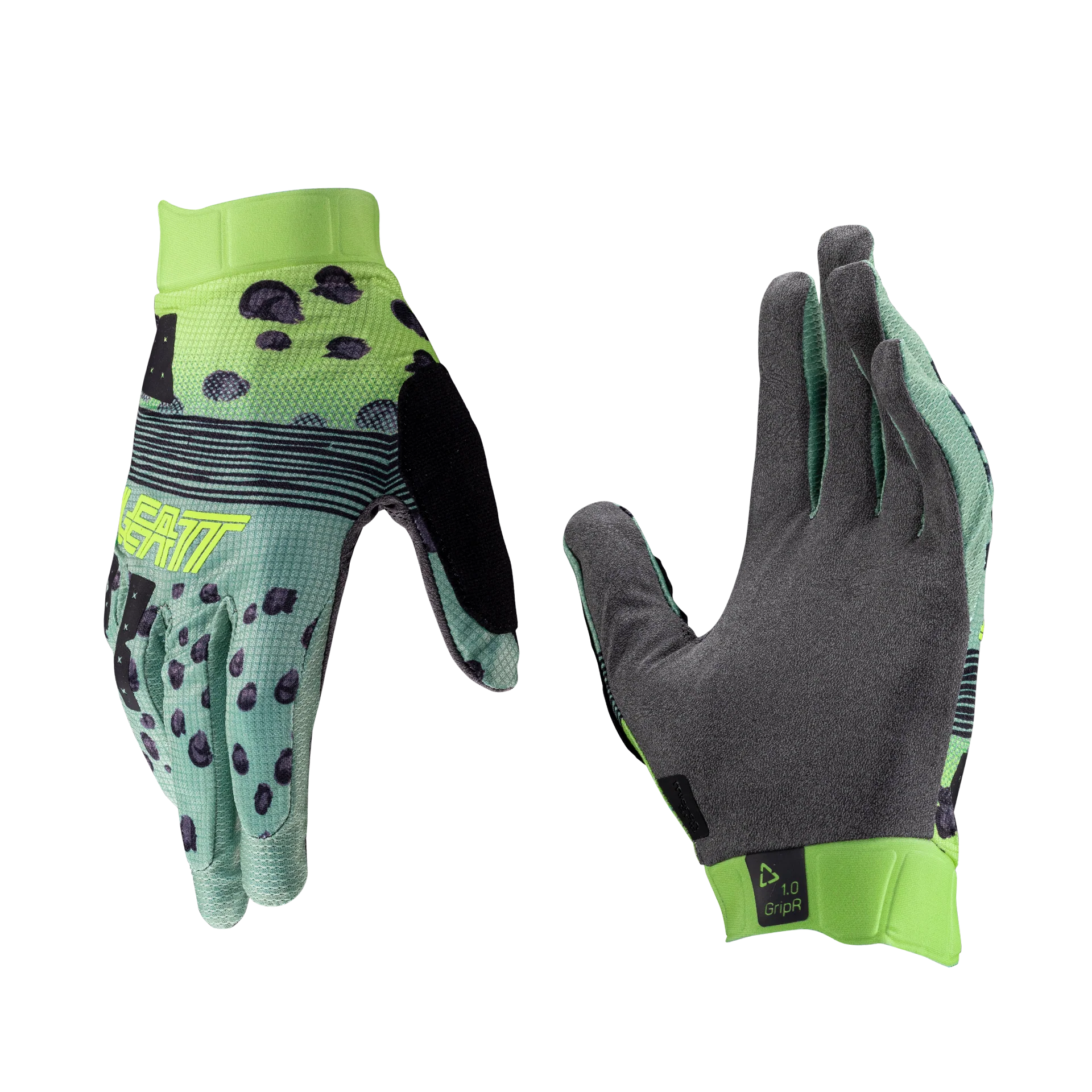 Gloves MTB 1.0 GripR