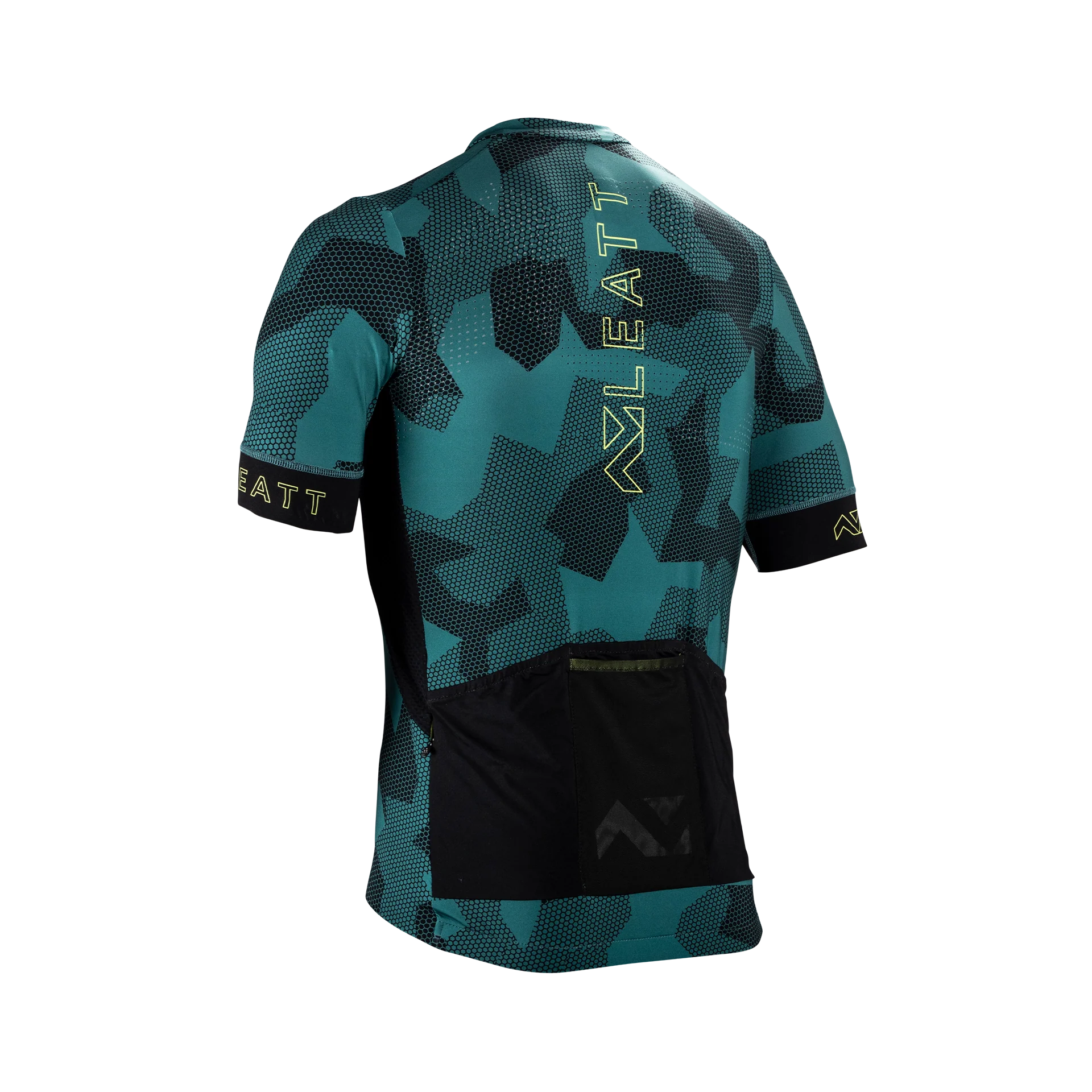 Jersey MTB Endurance 5.0