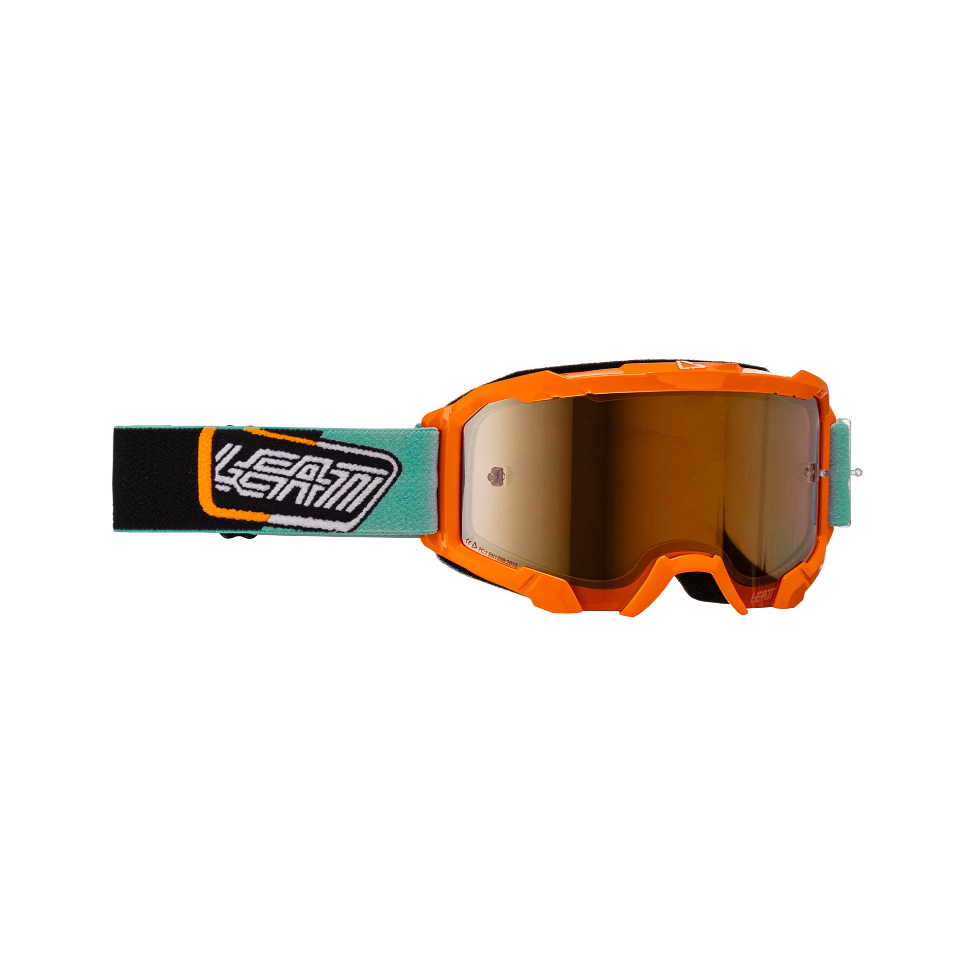 Goggle Velocity 4.5 Iriz