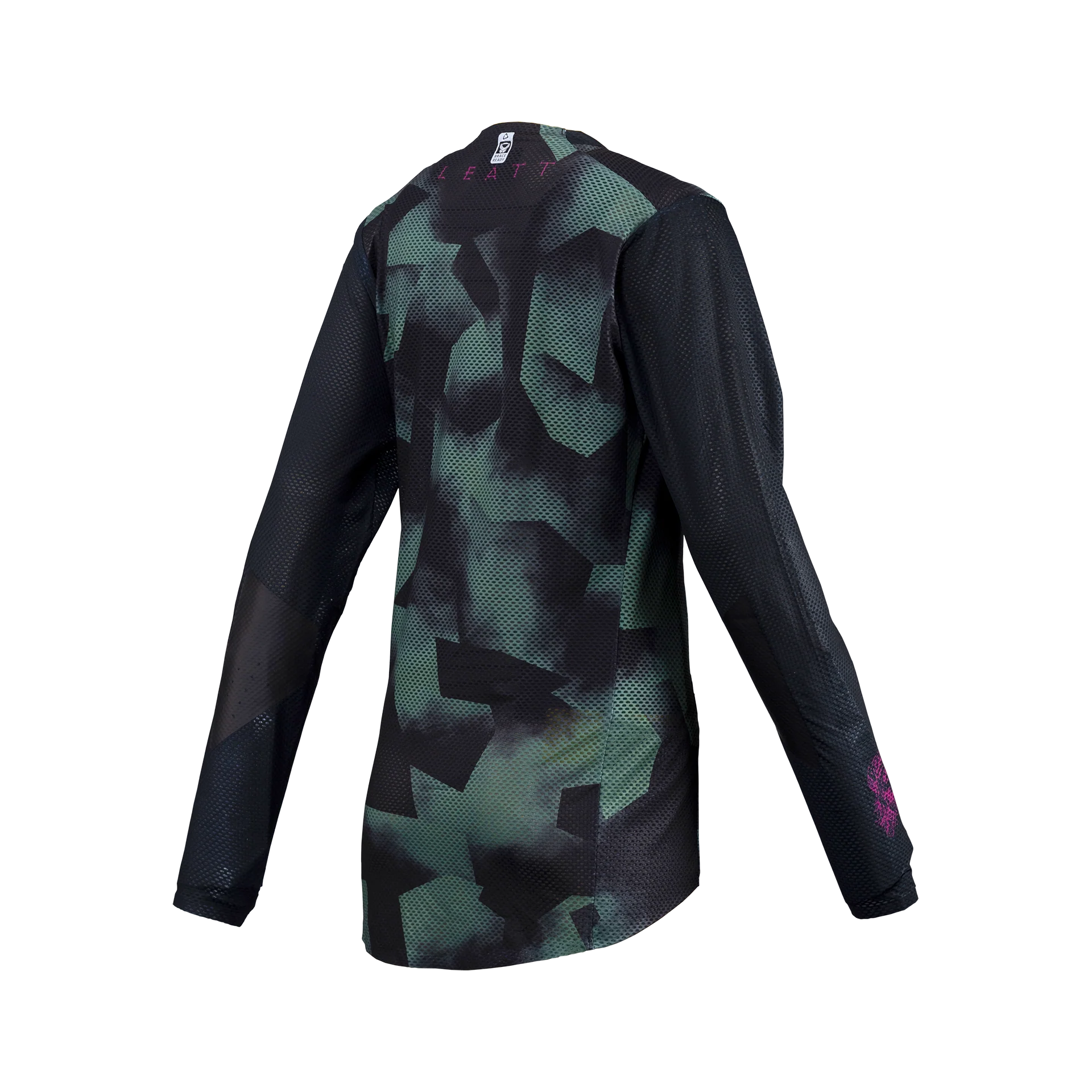 Jersey MTB Gravity 4.0 V24 - Women