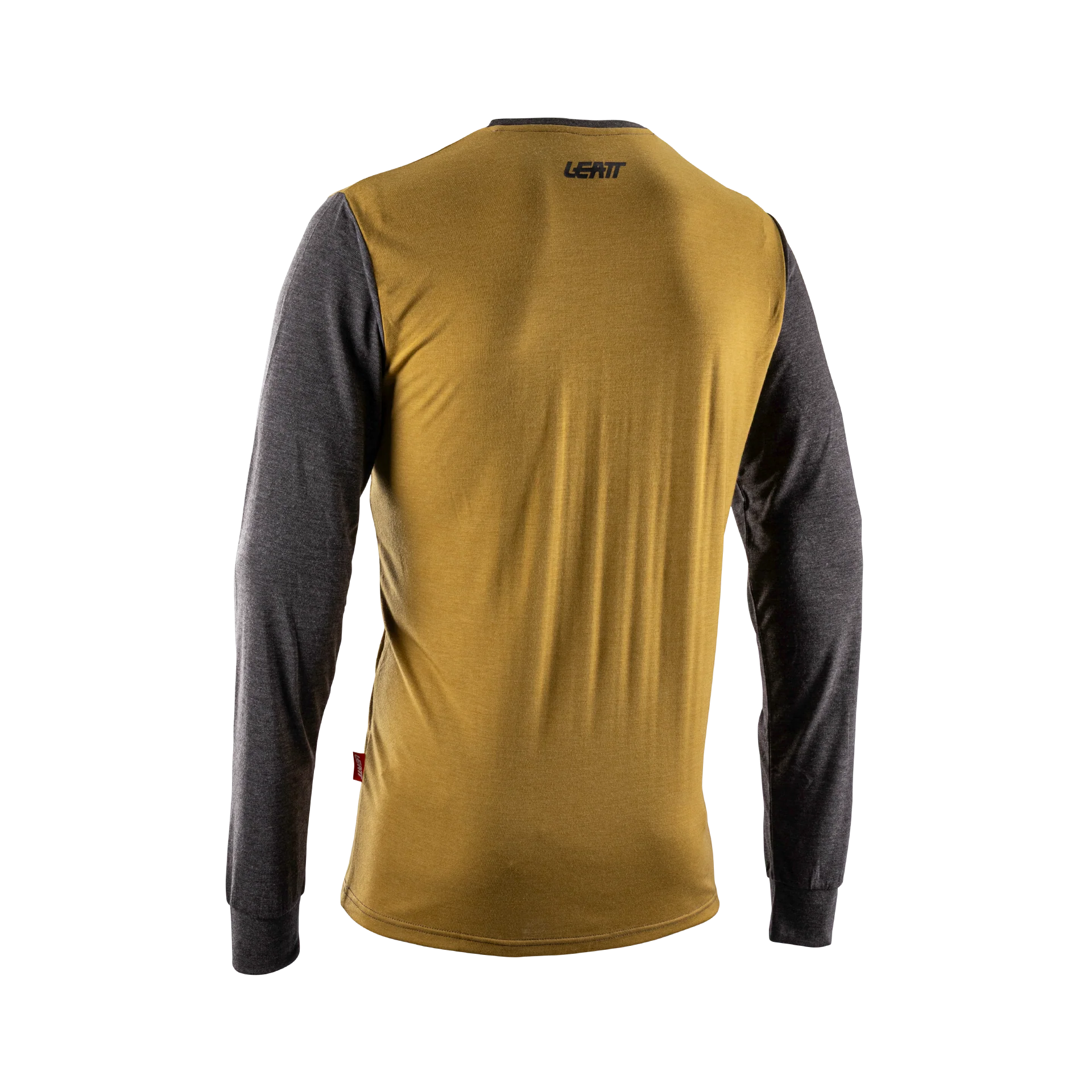 Long Sleeve Shirt Tech