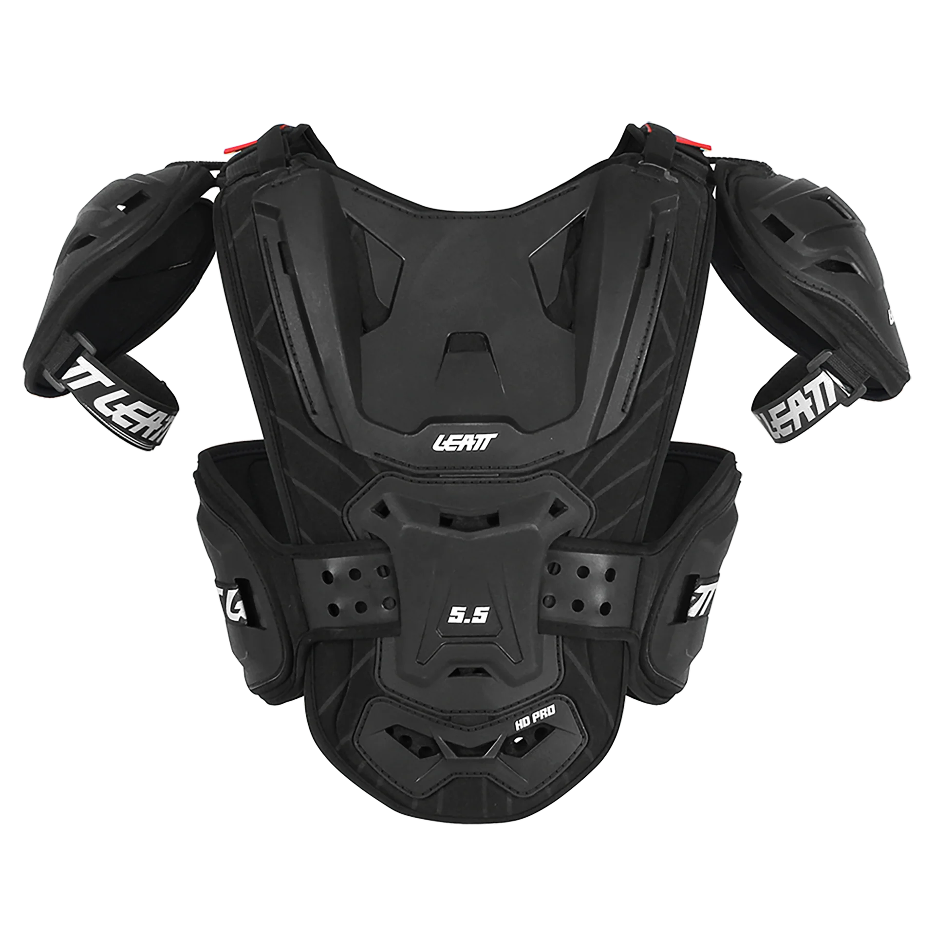 Chest Protector 5.5 Pro HD - Junior