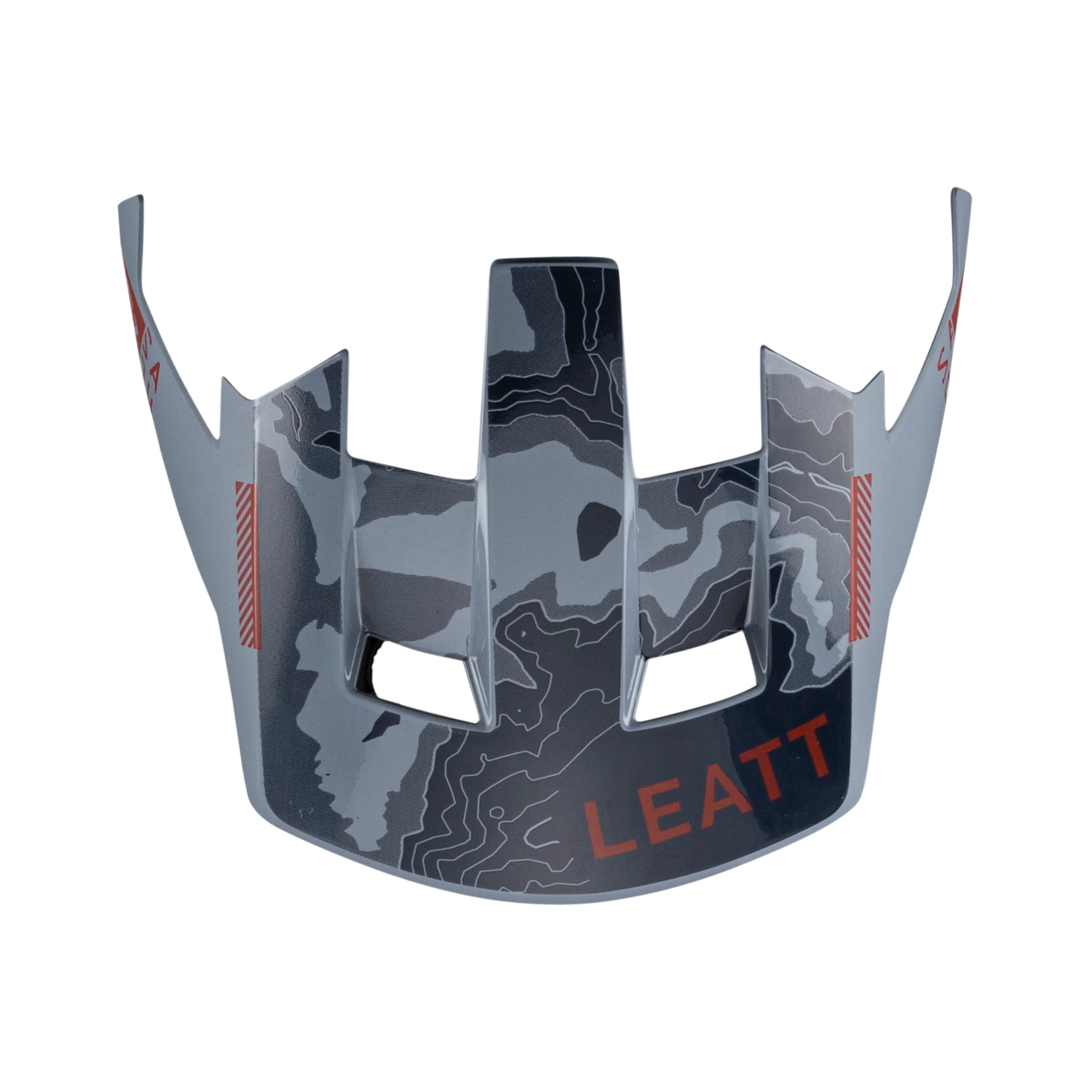 Visor MTB AllMtn 4.0 V23