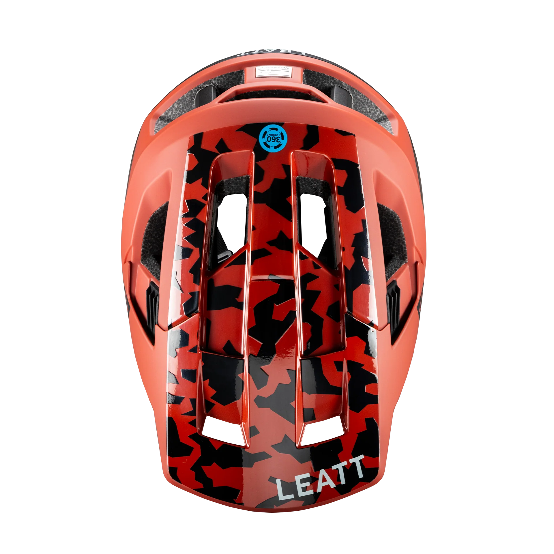 Helmet MTB AllMtn 4.0