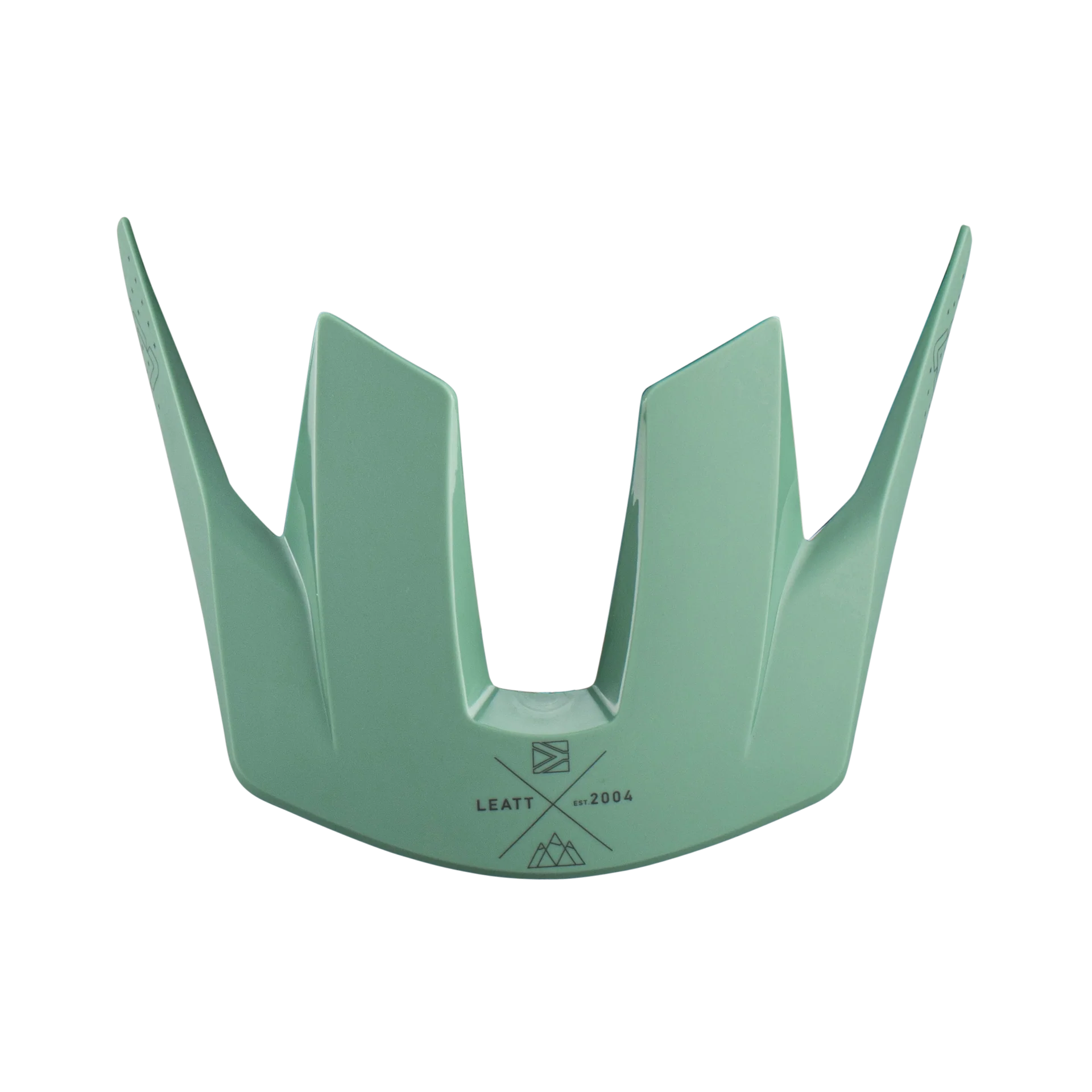 Visor MTB AllMtn 2.0 V23