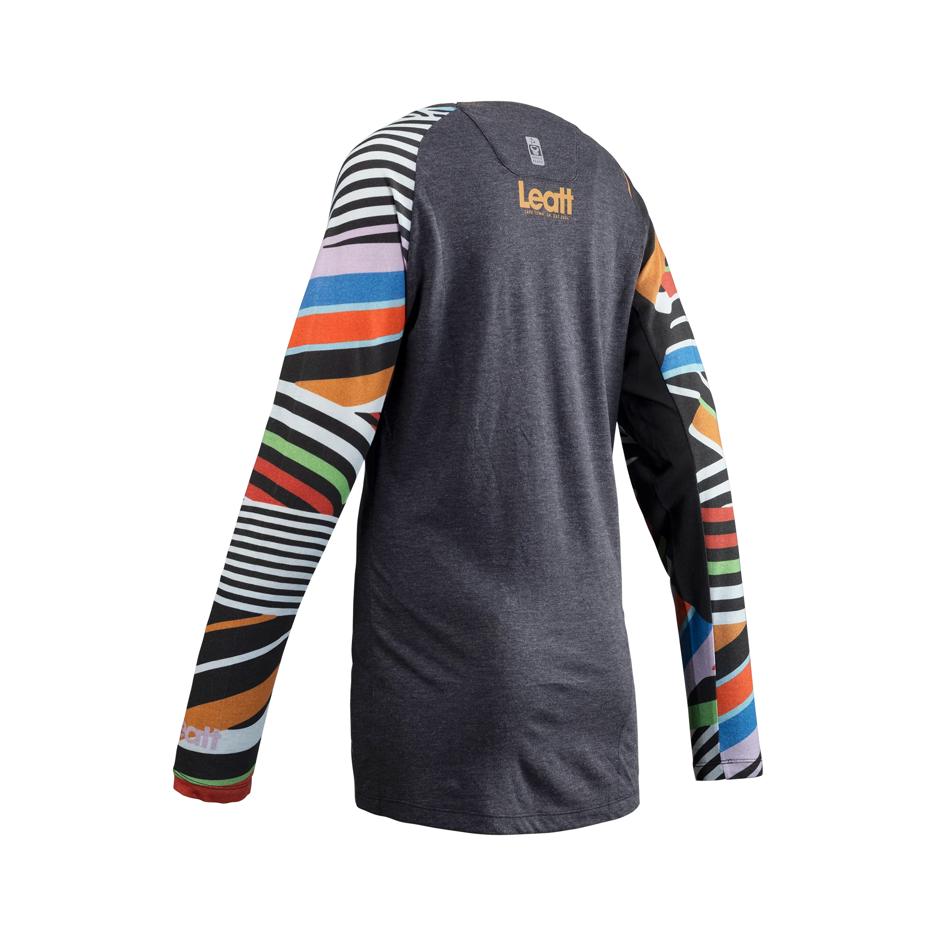 Jersey MTB All Mountain 3.0 V24 - Women