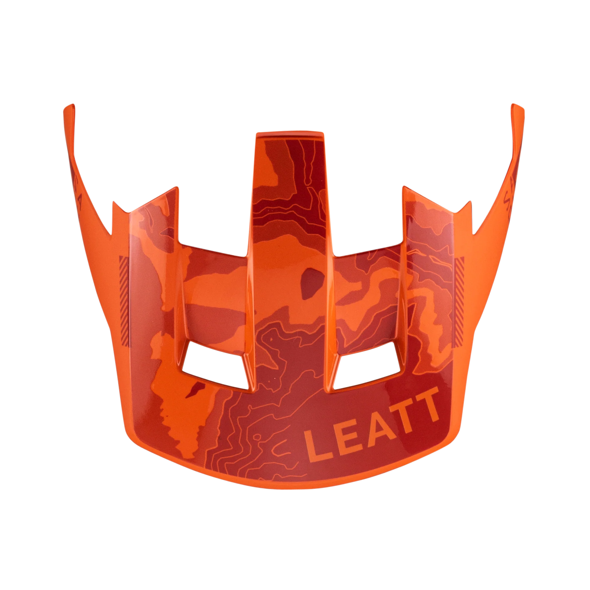 Visor MTB AllMtn 4.0 V23