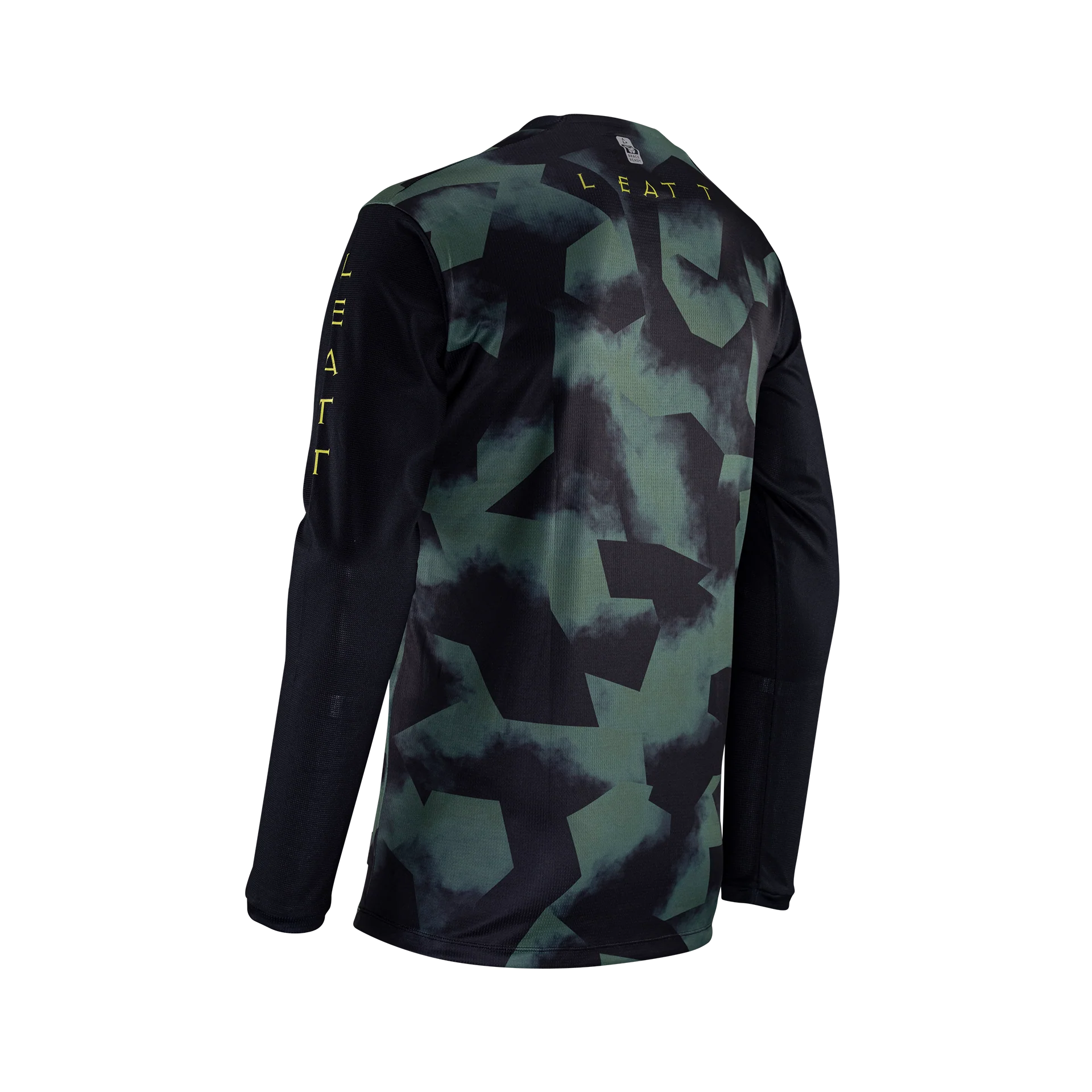 Jersey MTB Gravity 3.0 V24